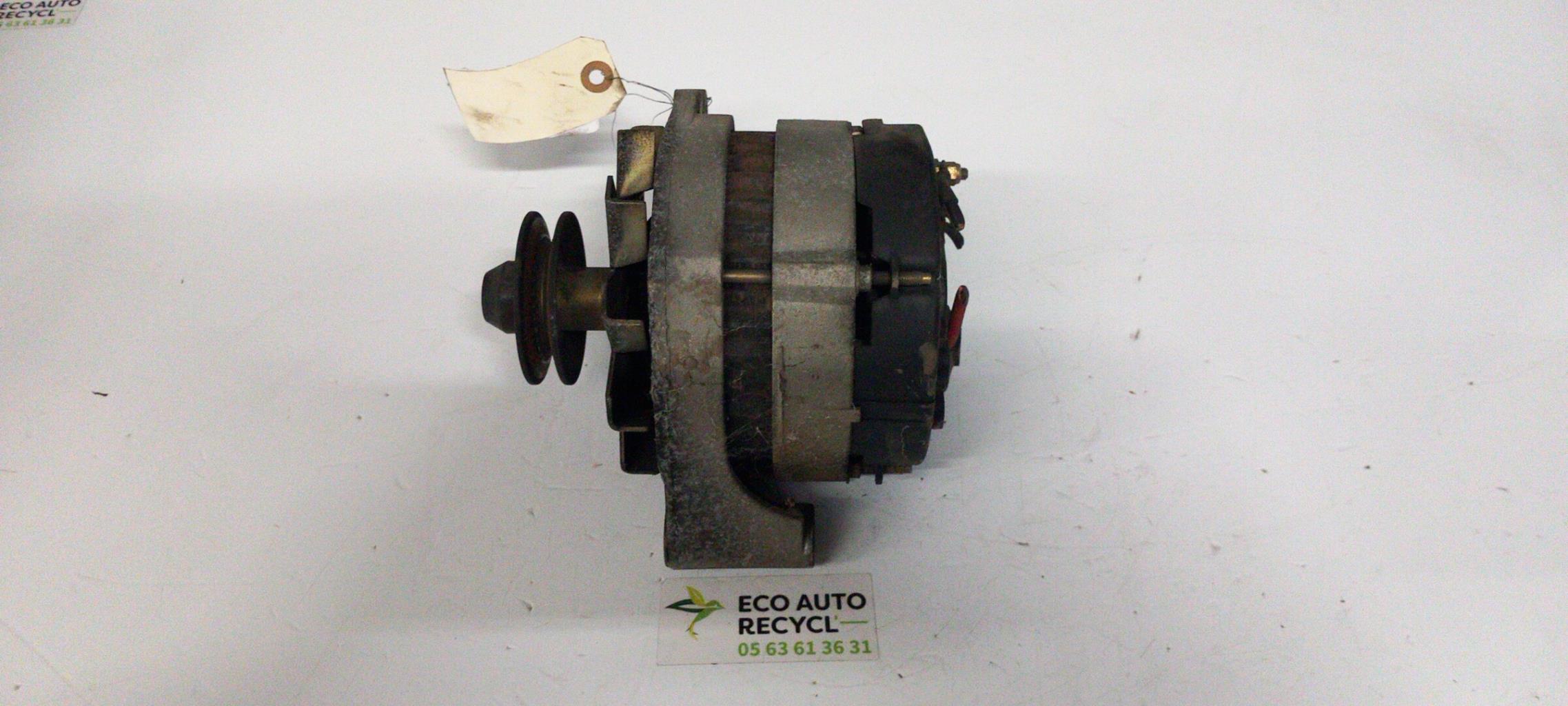 Alternateur RENAULT CLIO 1 PHASE 1 Essence - 1