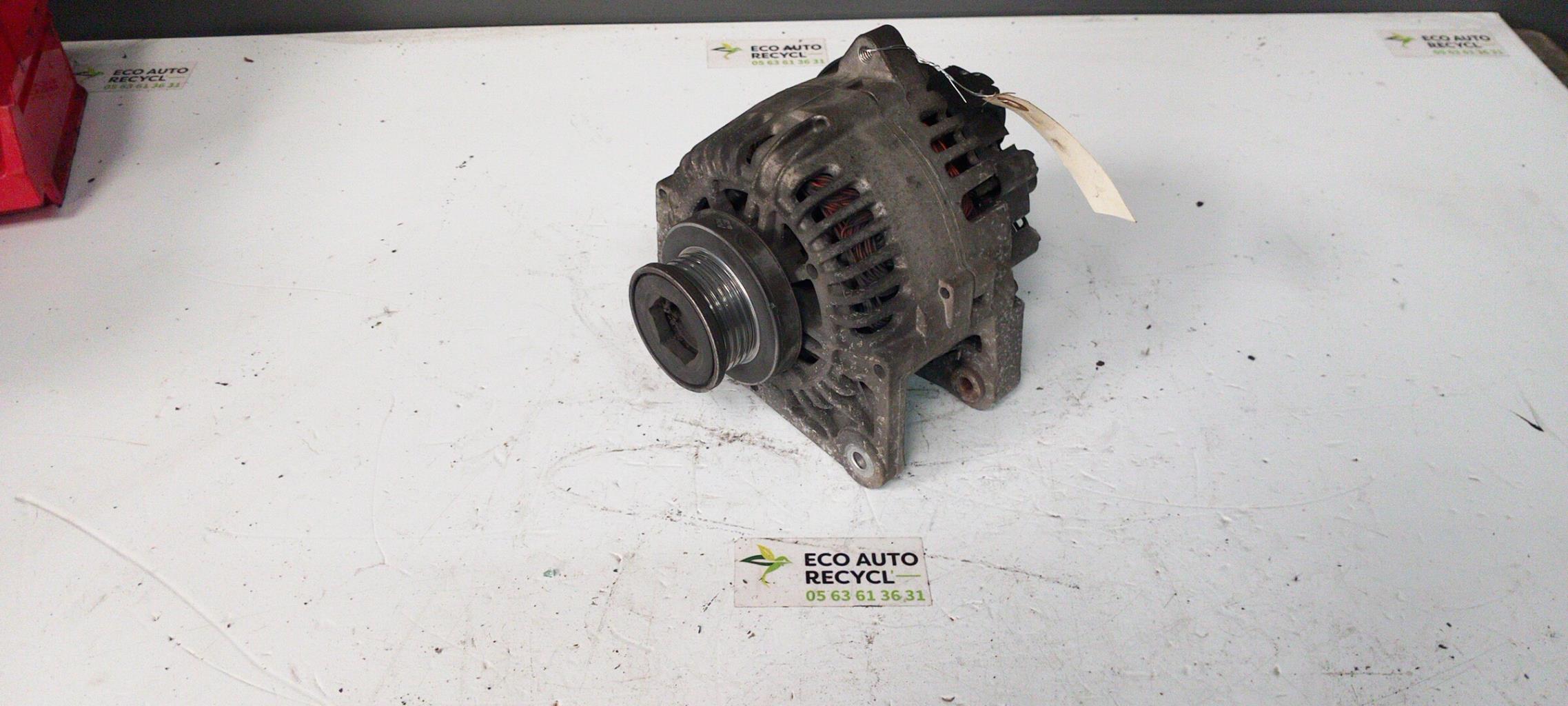 Alternateur RENAULT CLIO 2 PHASE 2 Essence - 1