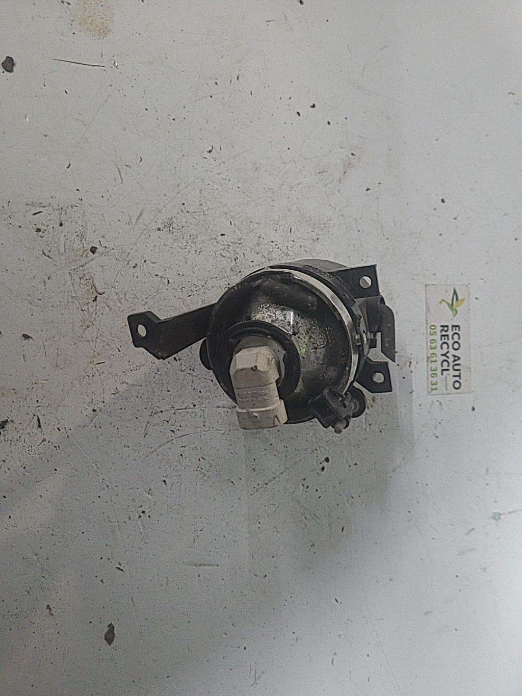Anti brouillard droit (feux) VOLKSWAGEN CADDY 3 PHASE 1 Diesel - 1