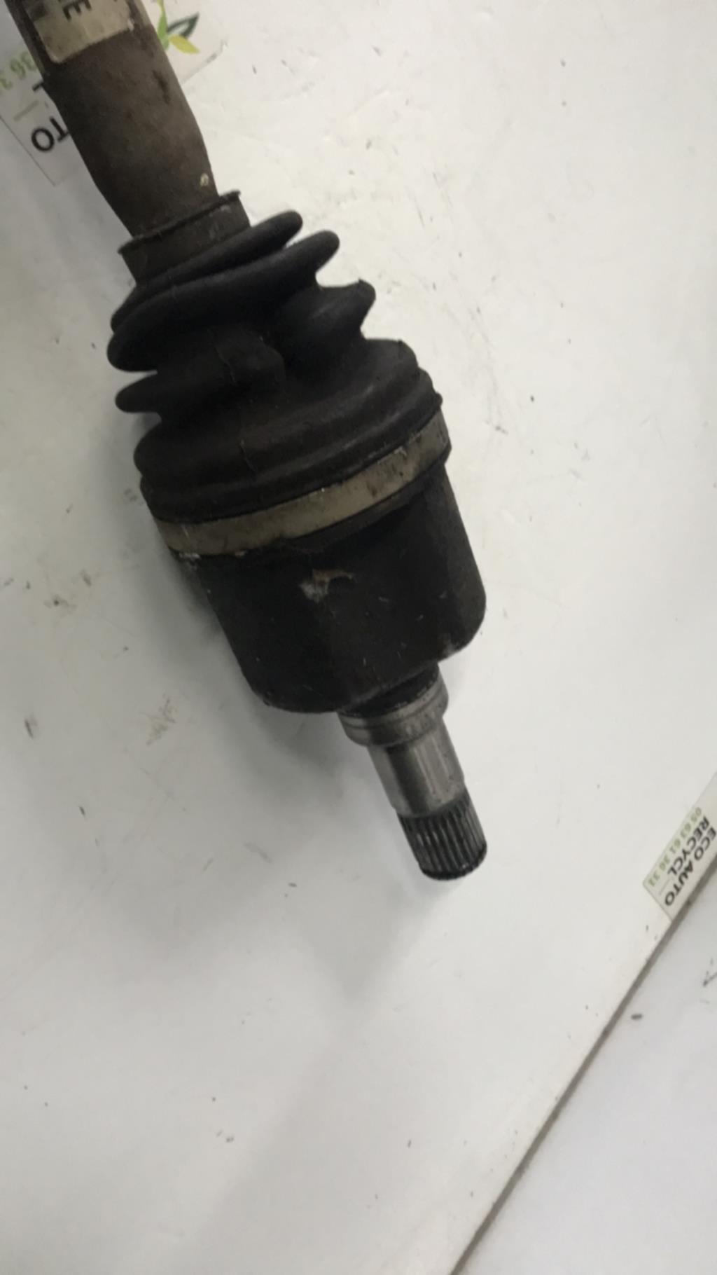 Cardan gauche (transmission) FORD C-MAX 1 PHASE 1 Diesel - 1