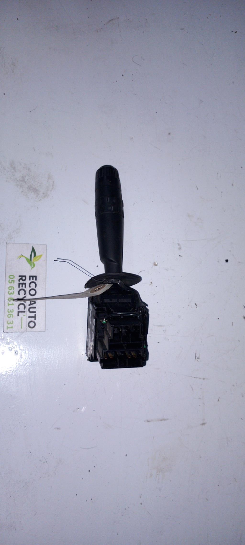 Commande de phare PEUGEOT 406 PHASE 2 Diesel - 1
