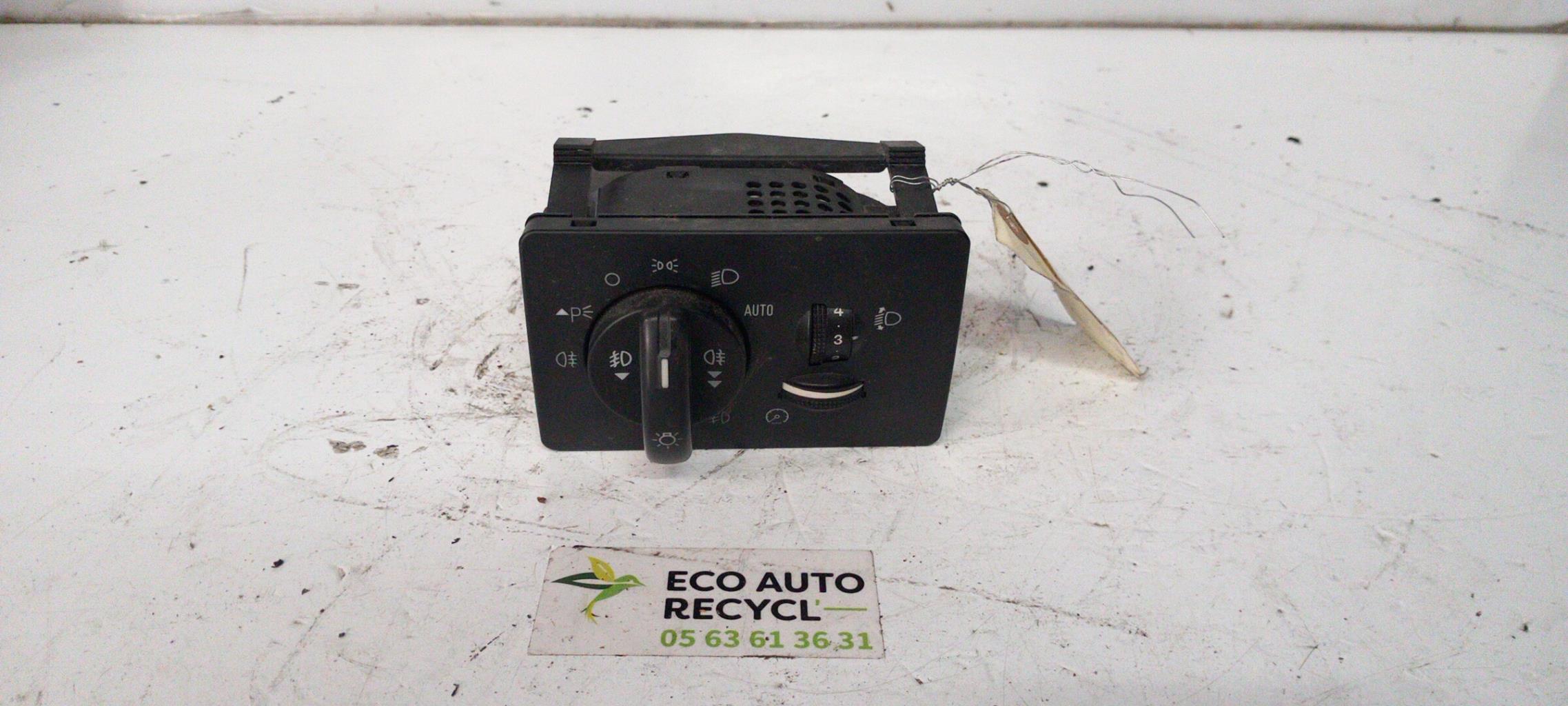 Commande de phare FORD C-MAX 1 PHASE 1 Diesel - 1