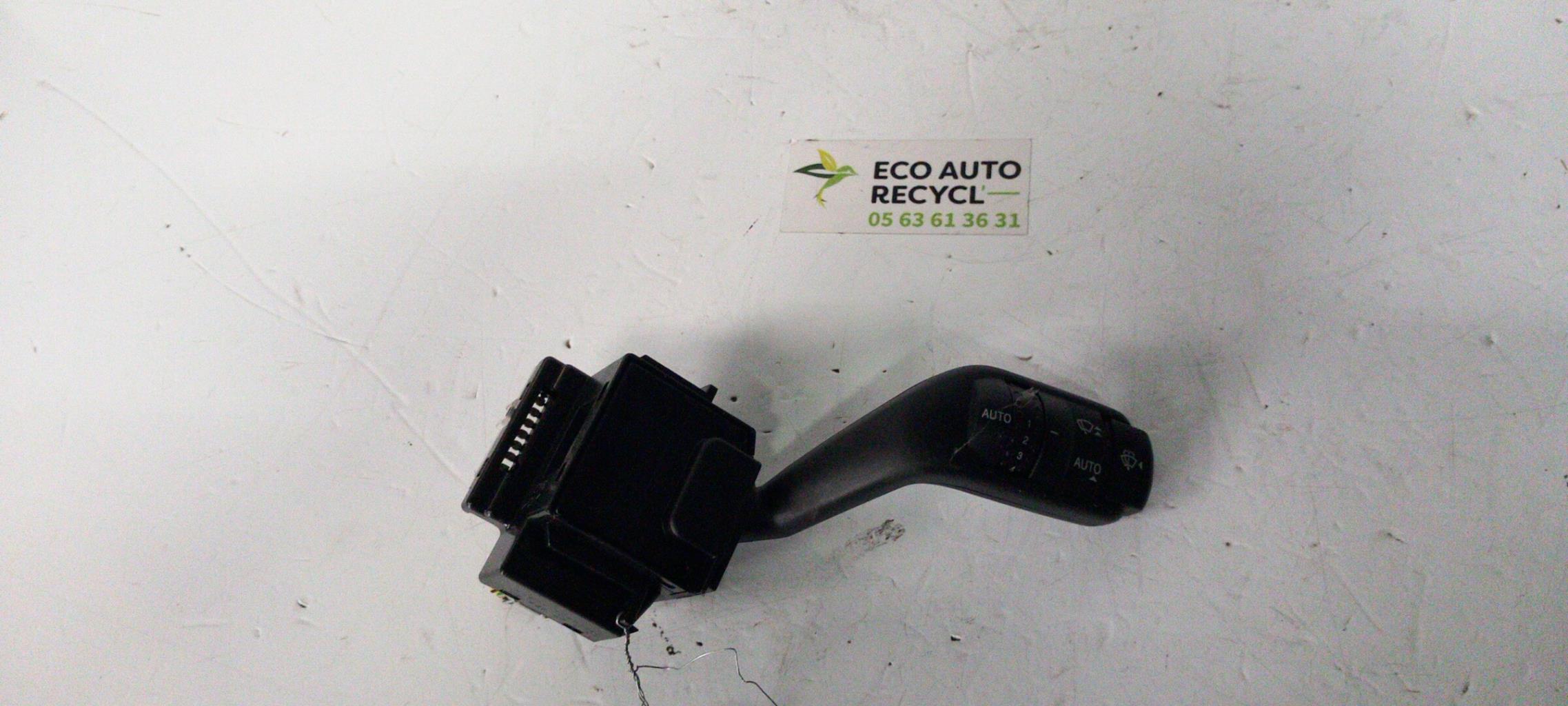 Commodo d'essuie glaces FORD C-MAX 1 PHASE 1 Diesel - 1