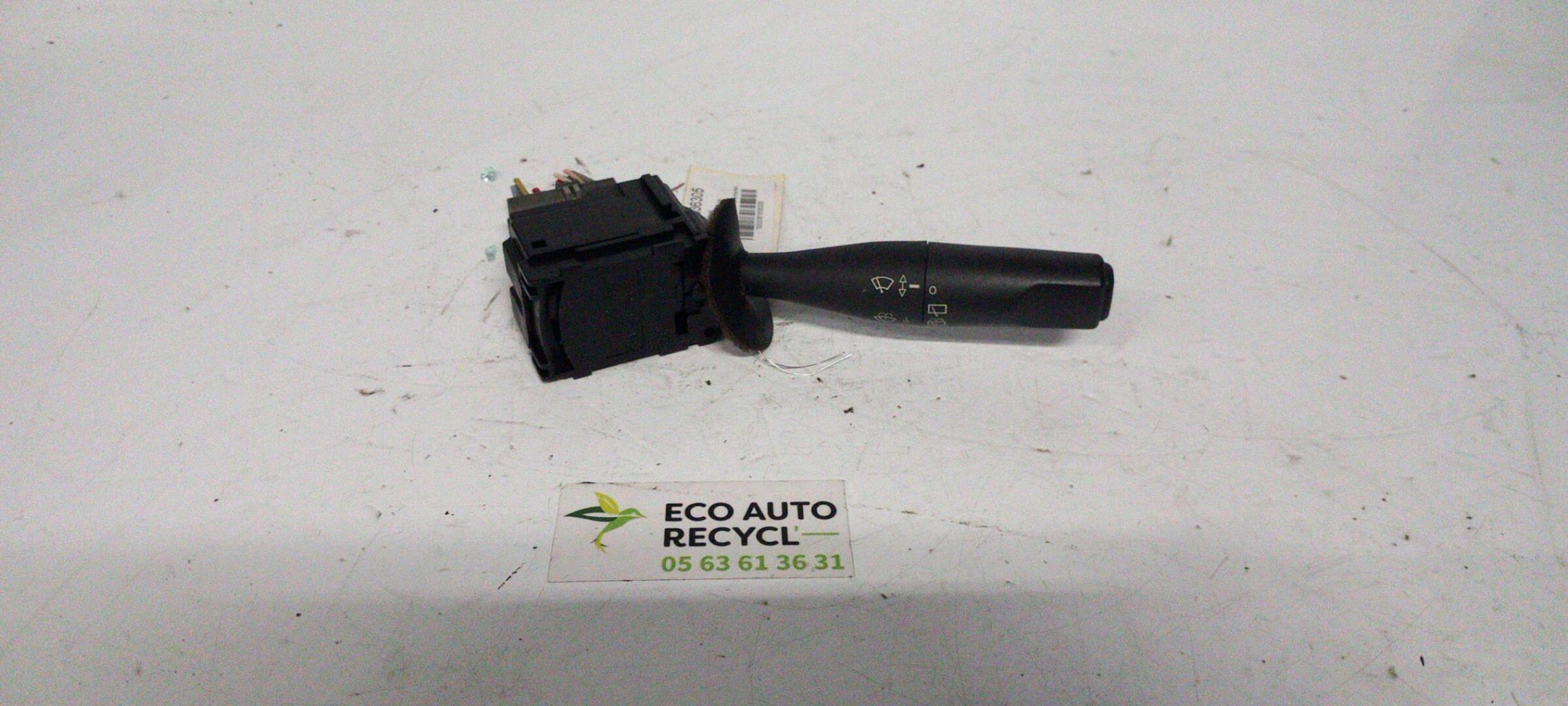 Commodo d'essuie glaces PEUGEOT 306 PHASE 2 Essence - 1