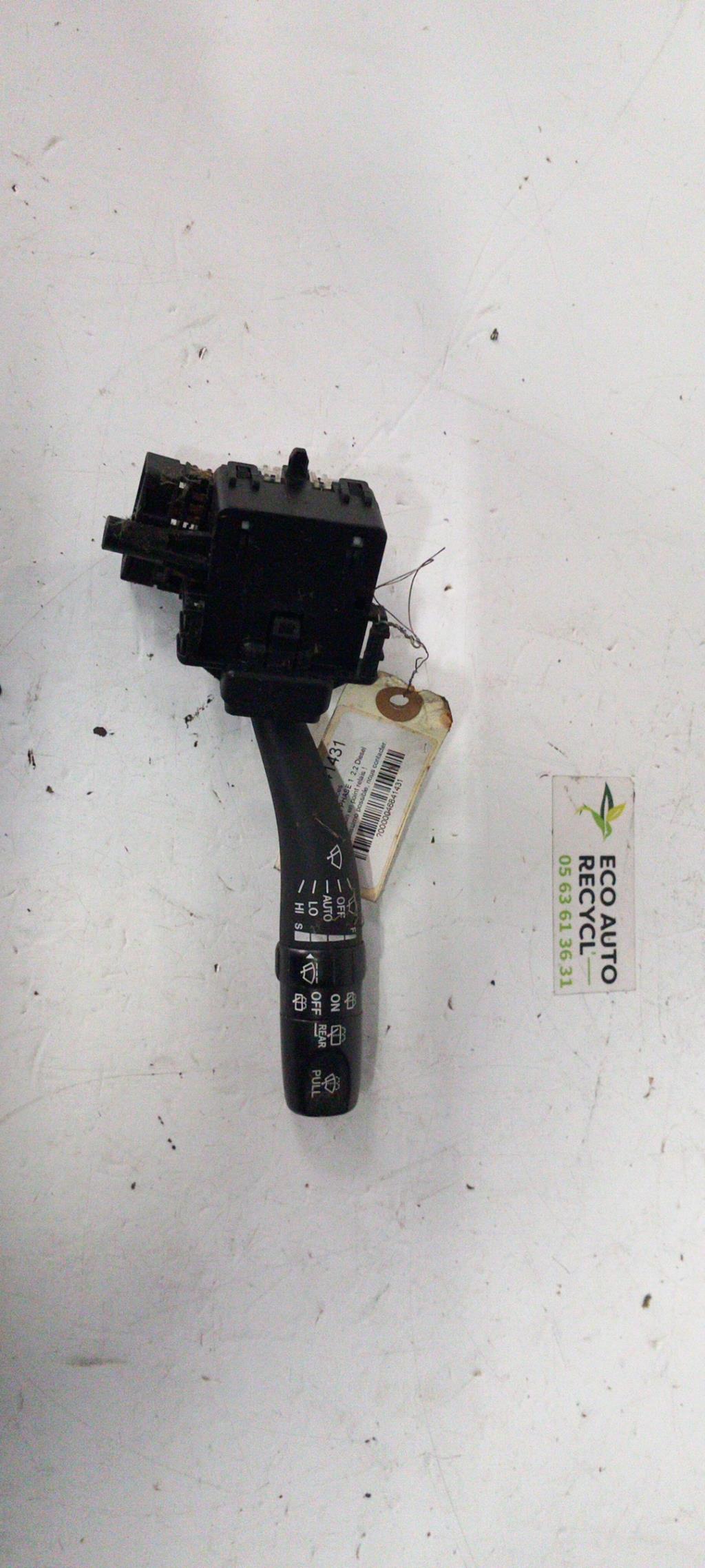 Commodo d'essuie glaces HYUNDAI SANTA FE 2 PHASE 1 Diesel - 1