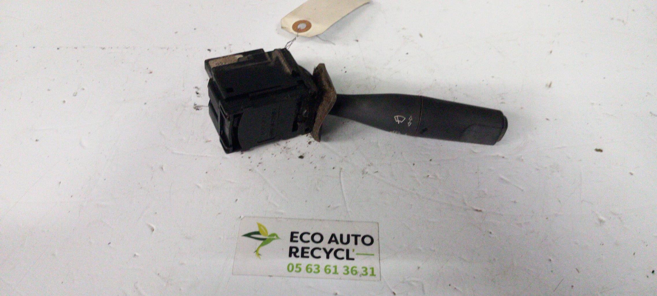 Commodo d'essuie glaces CITROEN BERLINGO 1 PHASE 1 Diesel - 1