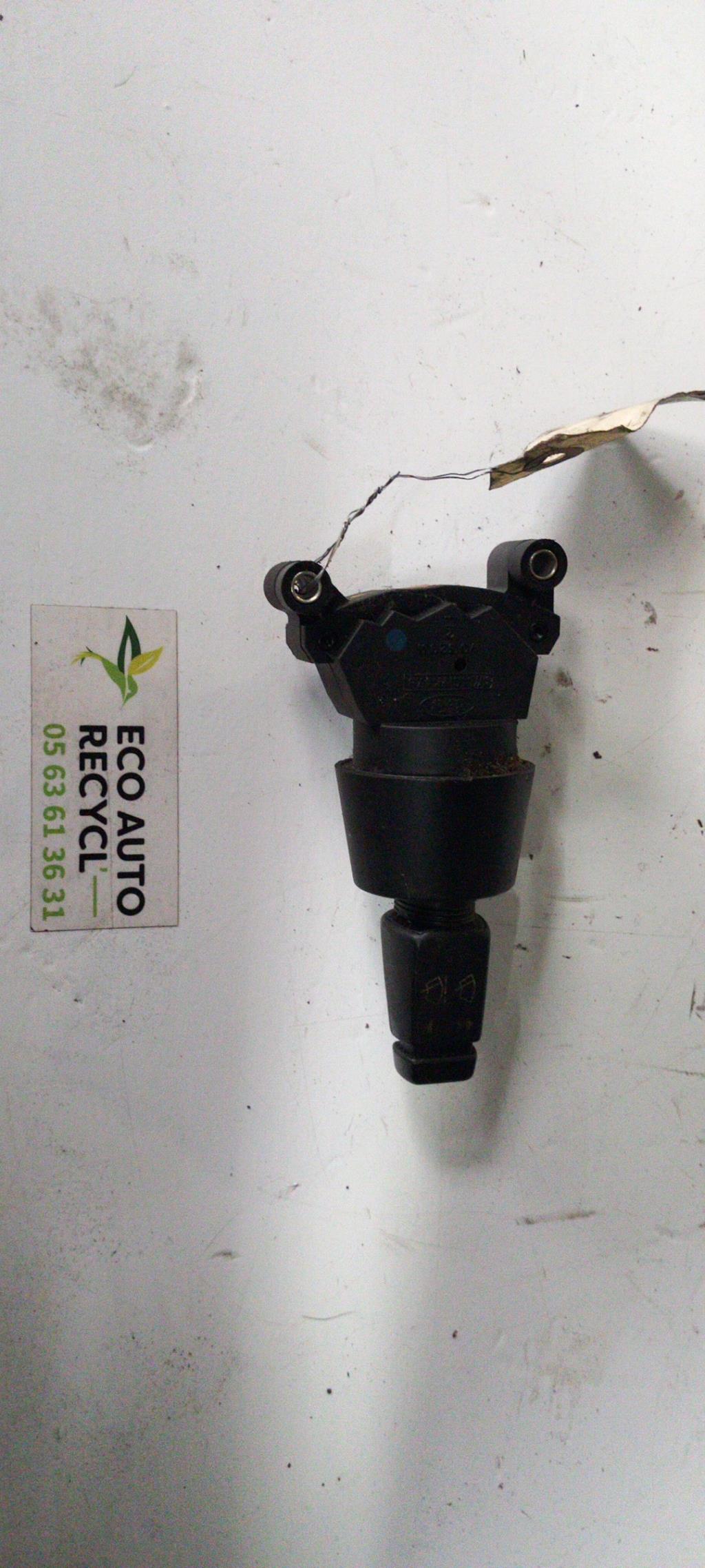 Commodo d'essuie glaces FORD ESCORT 4 Diesel - 1