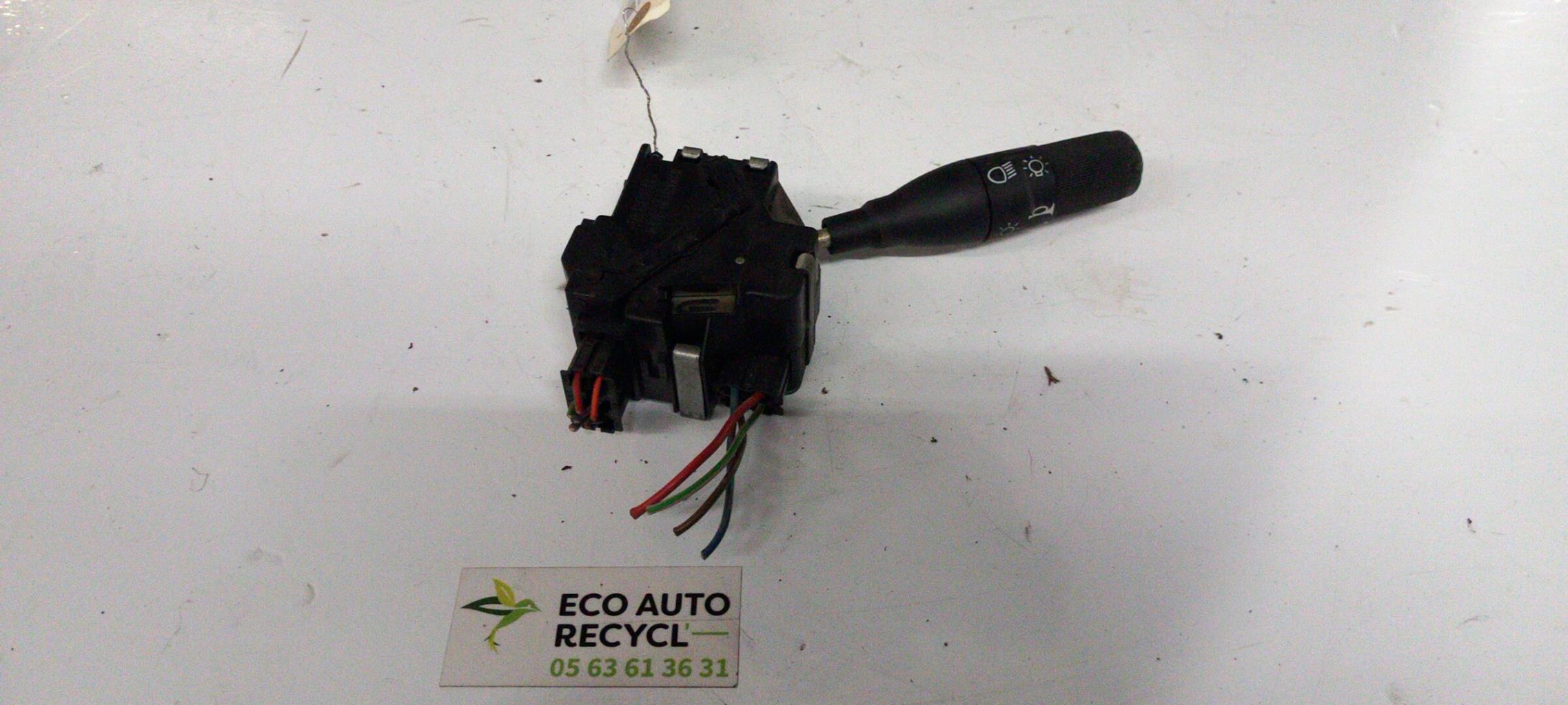 Commodo phare RENAULT CLIO 1 PHASE 1 Essence - 1