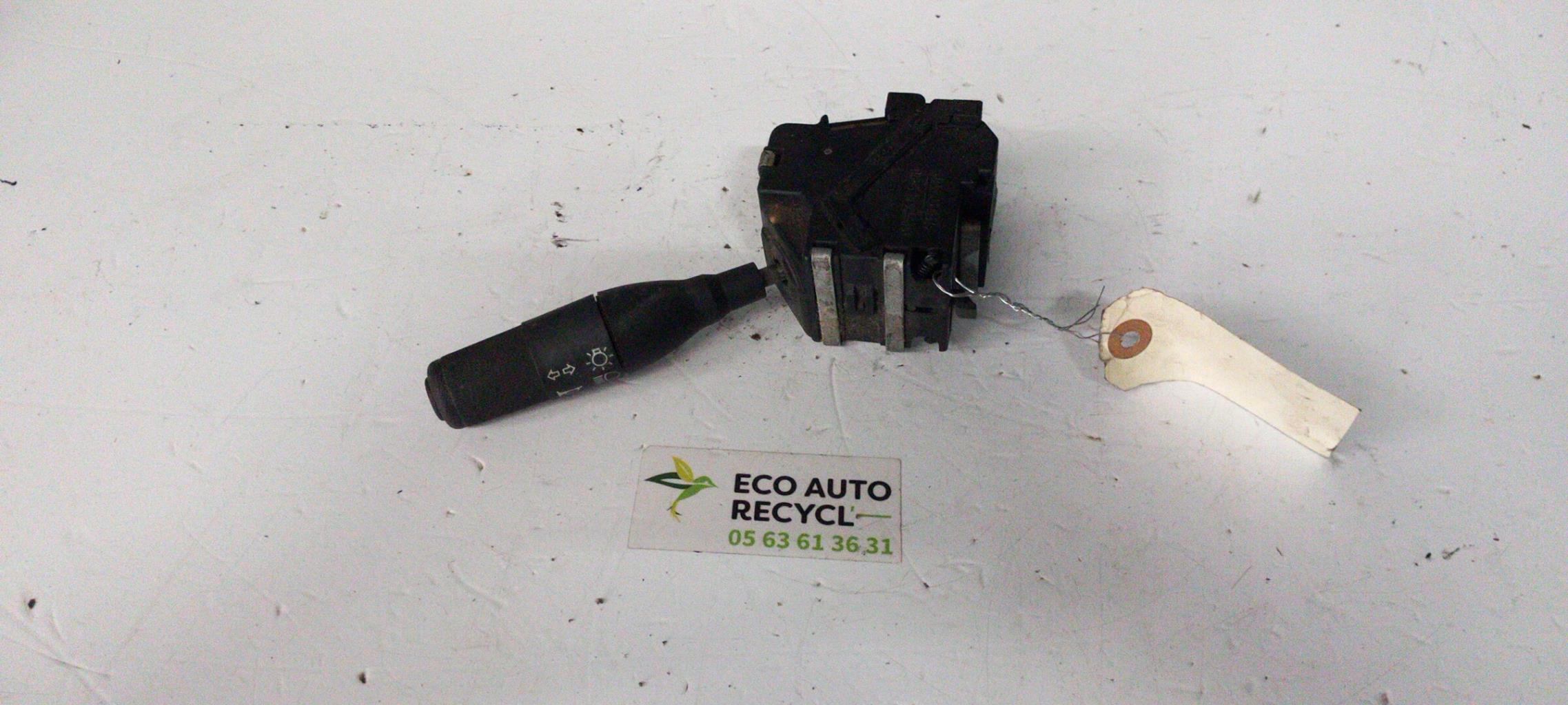 Commodo phare RENAULT CLIO 1 PHASE 1 Essence - 1