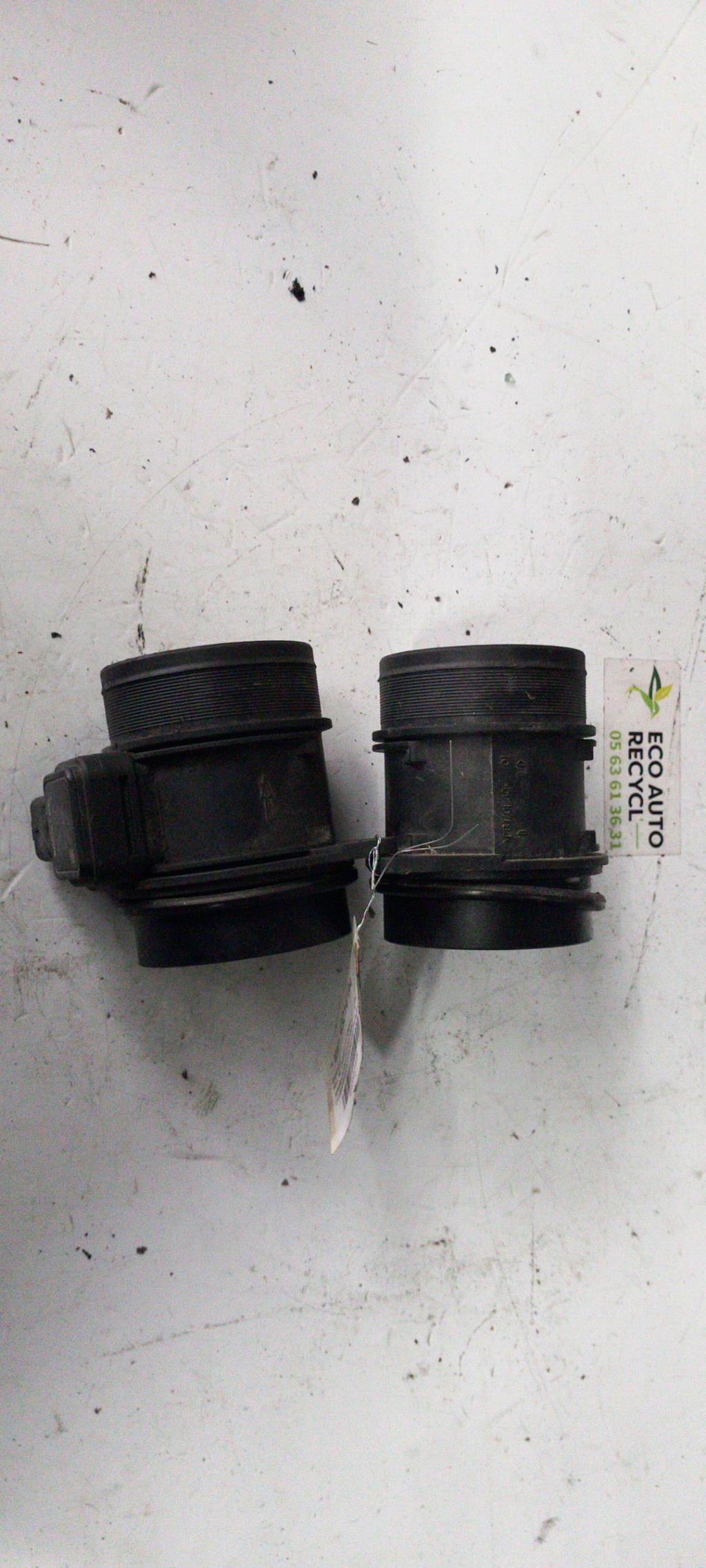 Debitmetre PEUGEOT 607 PHASE 2 Diesel - 1