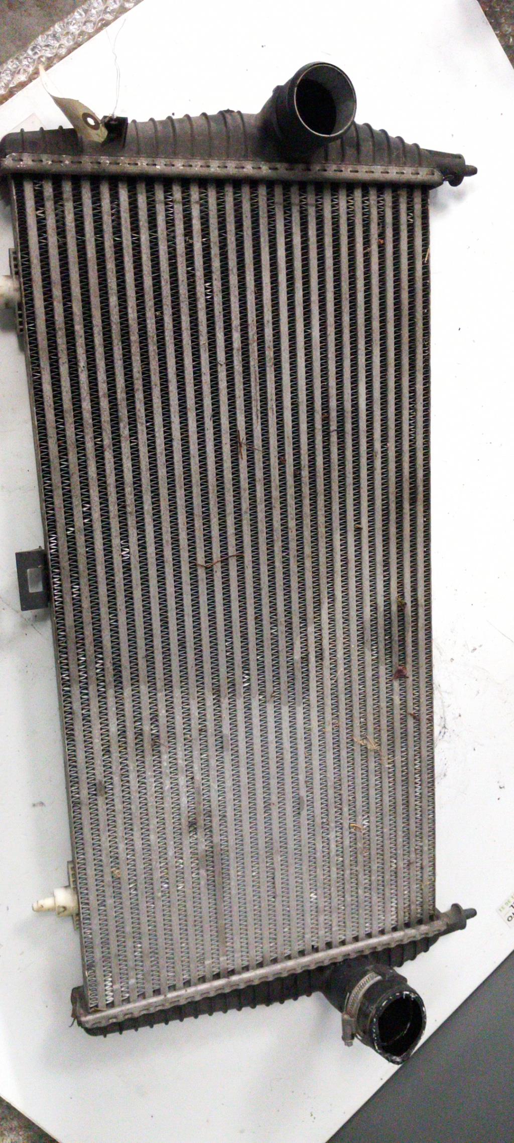 Echangeur air (Intercooler) PEUGEOT 607 PHASE 2 Diesel - 1