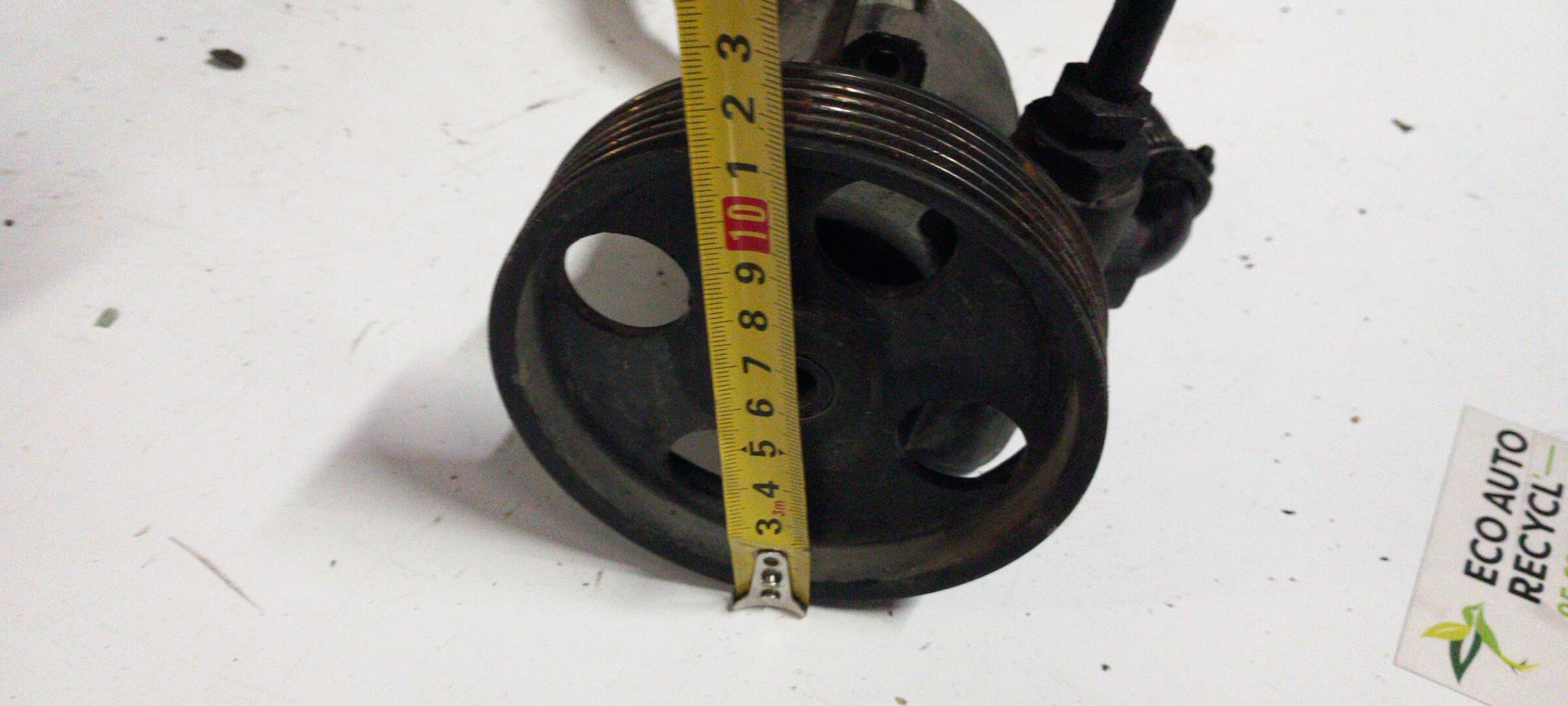 Pompe de direction CITROEN BERLINGO 1 PHASE 1 Diesel - 1