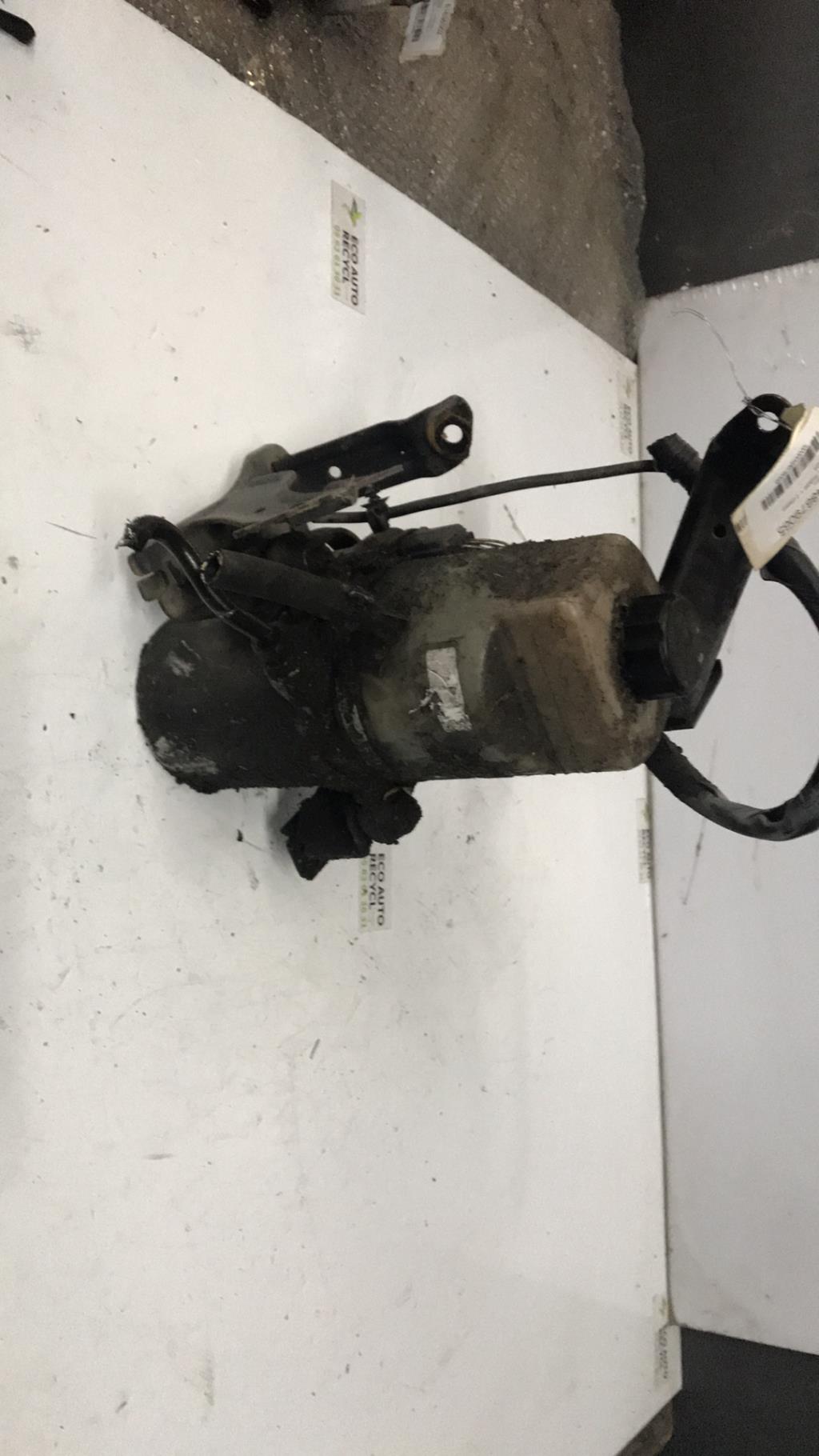 Pompe de direction FORD C-MAX 1 PHASE 1 Diesel - 1