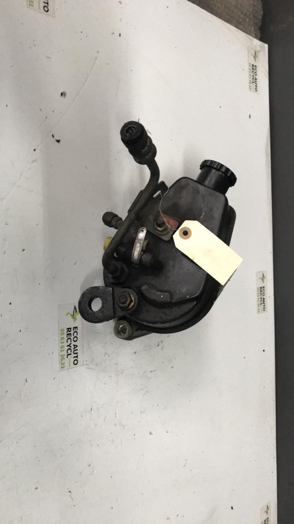 Pompe de direction RENAULT CLIO 1 PHASE 1 Essence - 1