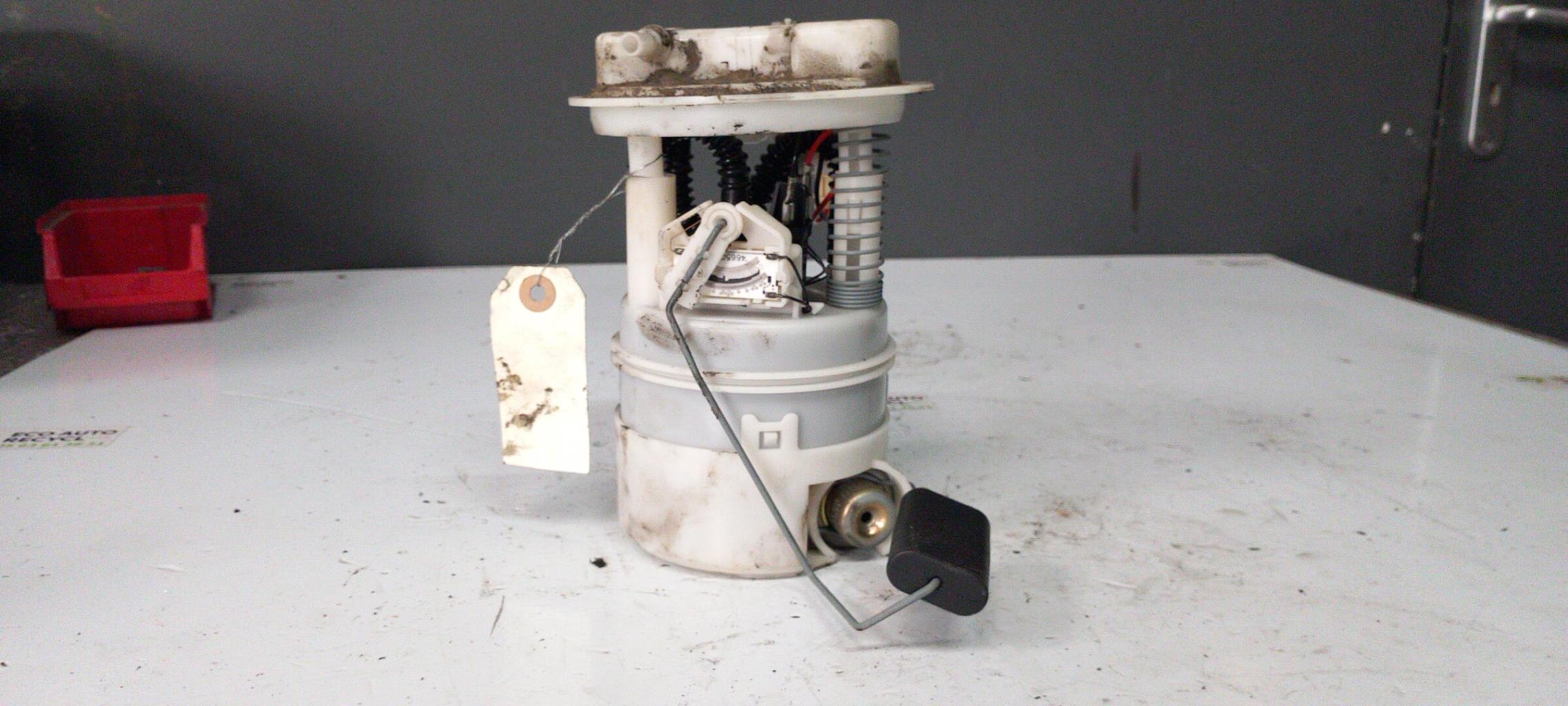 Pompe immergee RENAULT CLIO 2 PHASE 2 Essence - 1