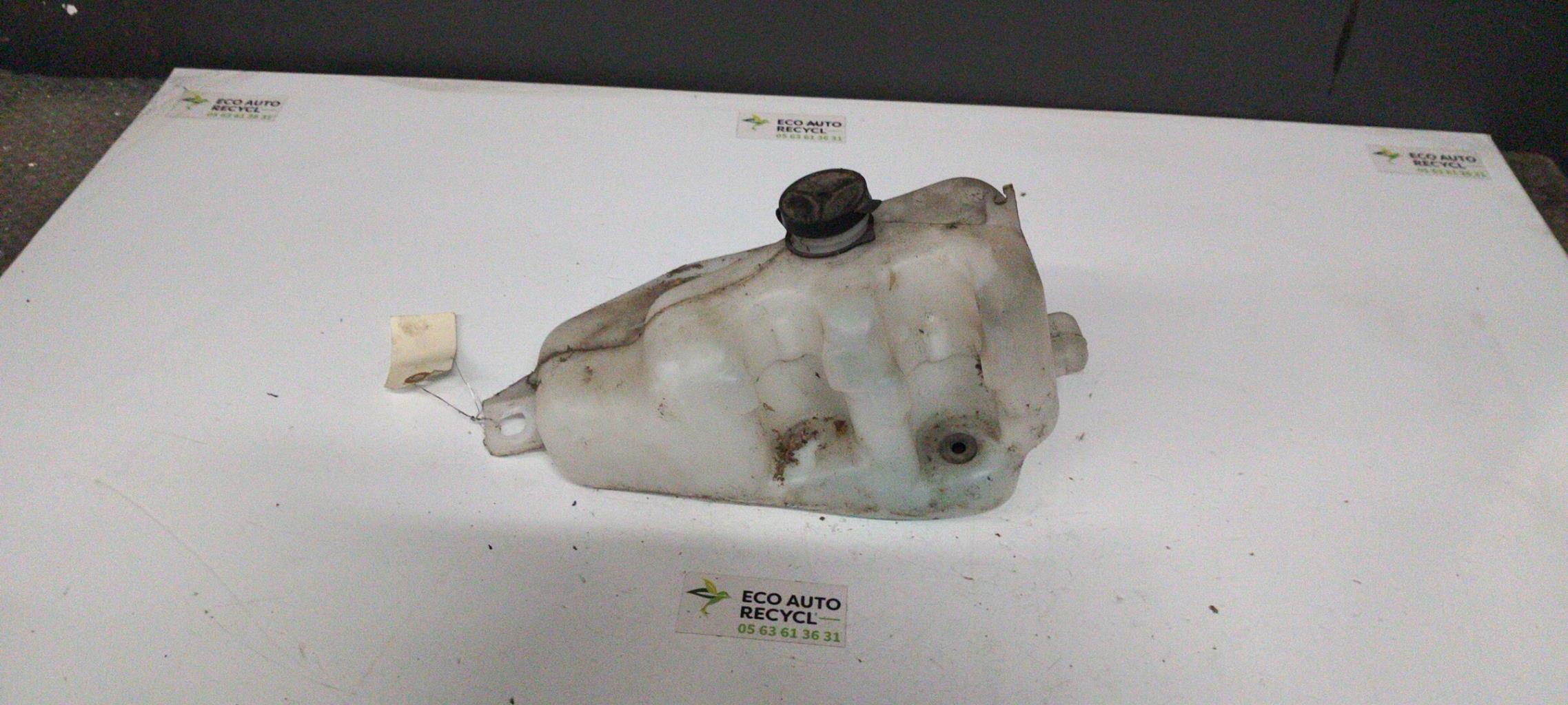 Vase de lave glace RENAULT CLIO 1 PHASE 1 Essence - 1