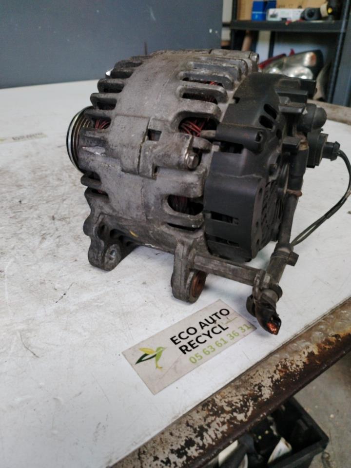 Alternateur SEAT LEON 2 PHASE 2 Diesel - 1