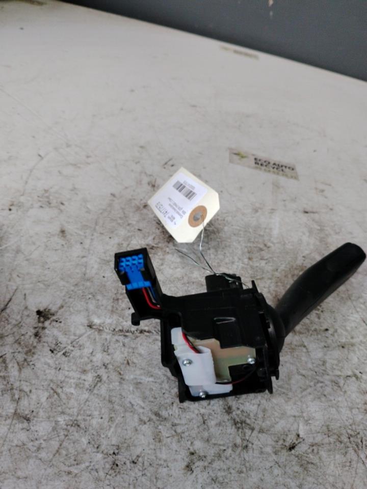 Commodo d'essuie glaces SEAT LEON 2 PHASE 2 Diesel - 1