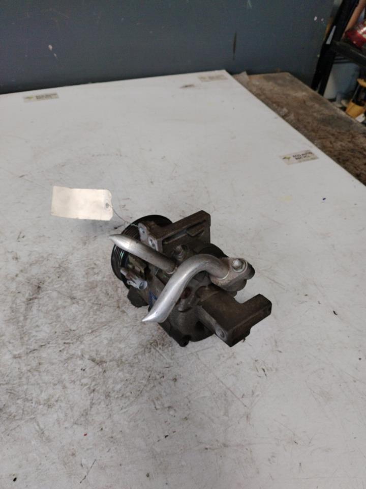 Compresseur clim TOYOTA AYGO 1 PHASE 1 Essence - 1