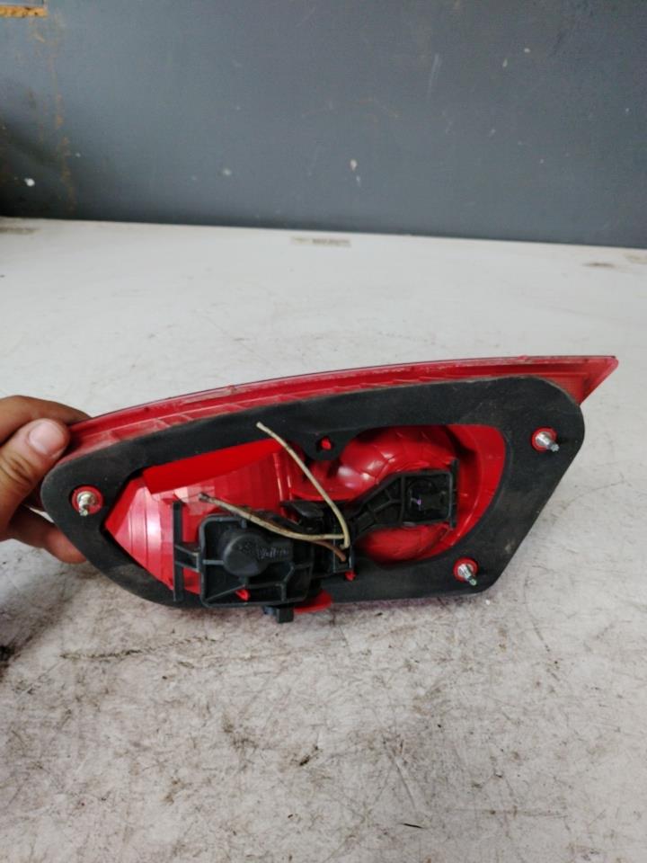 Feu arriere secondaire gauche (feux) SEAT LEON 2 PHASE 2 Diesel - 1