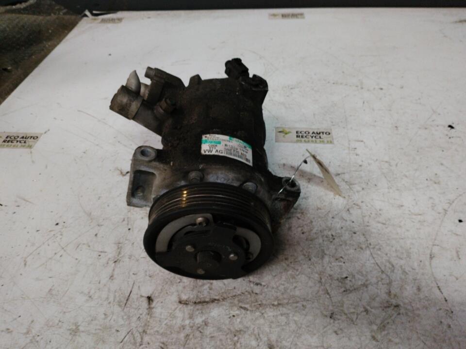 Compresseur clim VOLKSWAGEN PASSAT 5 BREAK Diesel - 1