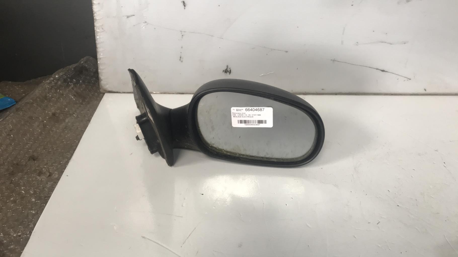 Retroviseur droit DAEWOO LANOS Essence - 1