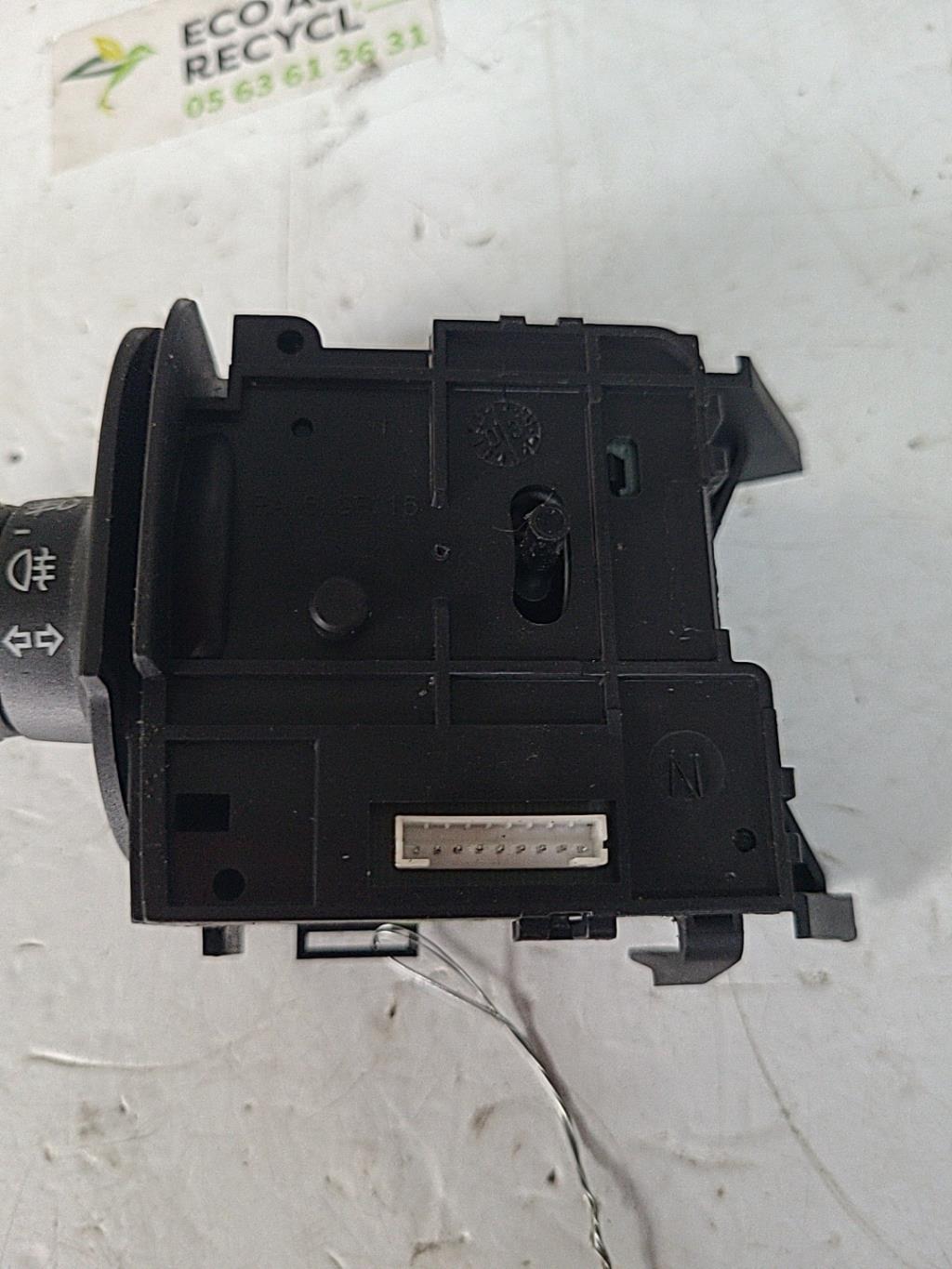 Commodo phare RENAULT GRAND SCENIC 2 PHASE 1 Diesel - 1