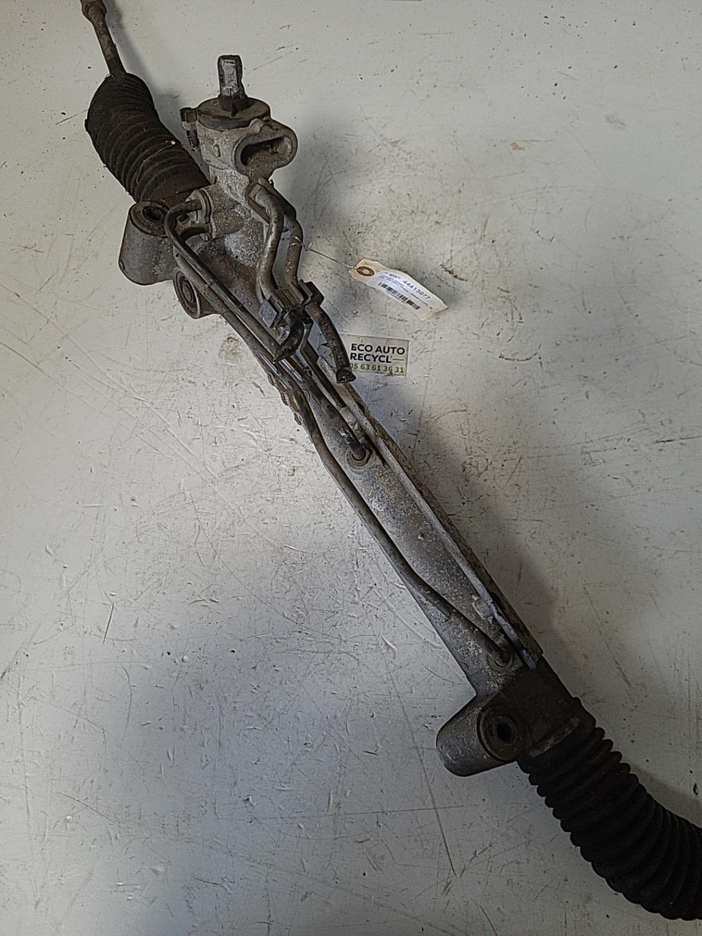 Cremaillere assistee OPEL VECTRA C PHASE 1 BREAK Diesel - 1