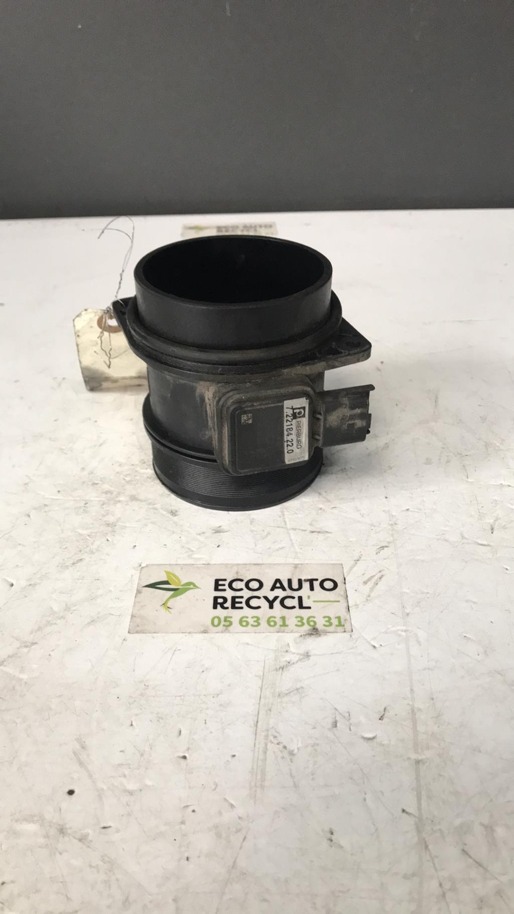 Debitmetre FIAT SCUDO 2 Diesel - 1