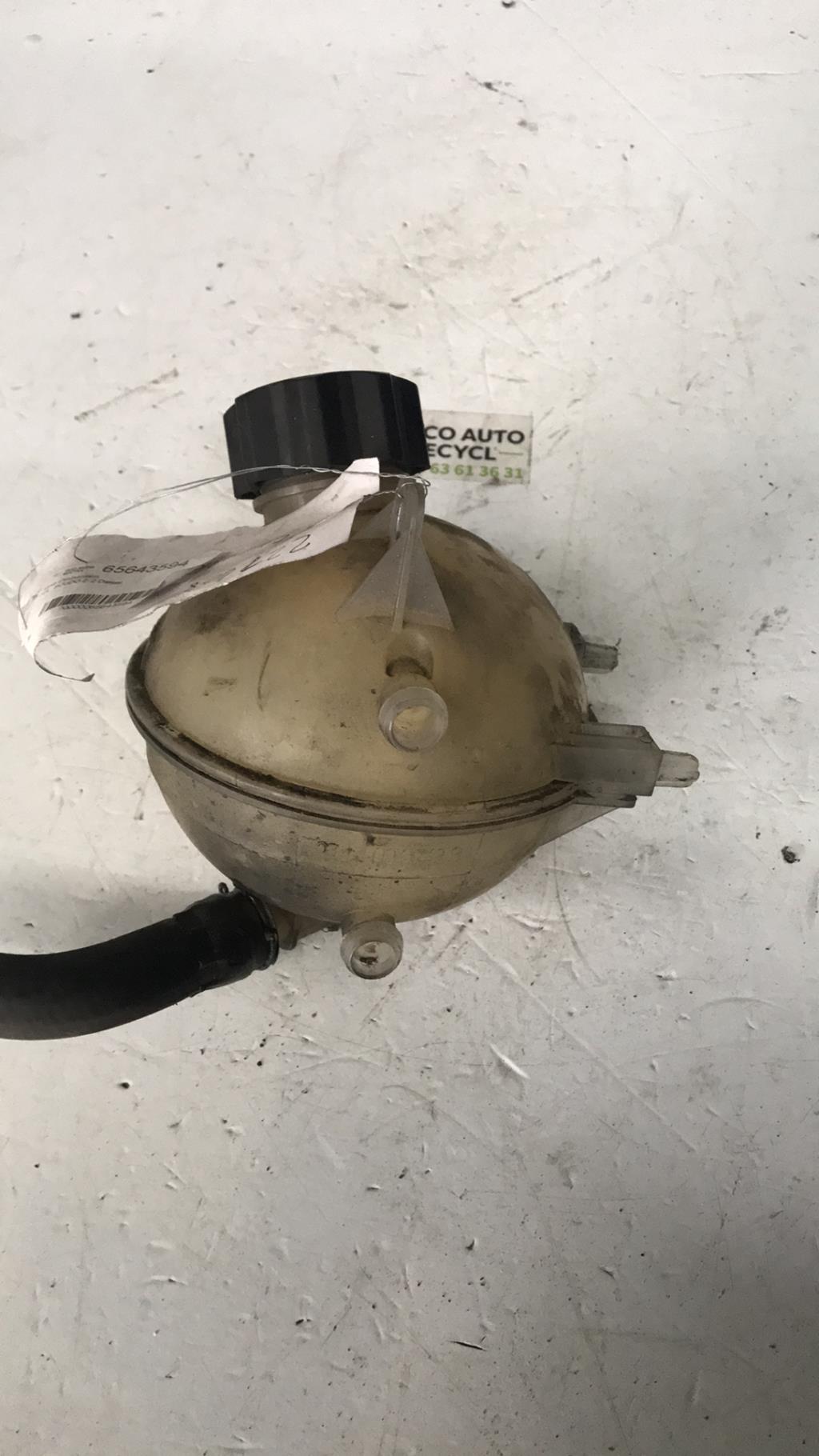 Vase d'expansion FIAT SCUDO 2 Diesel - 1