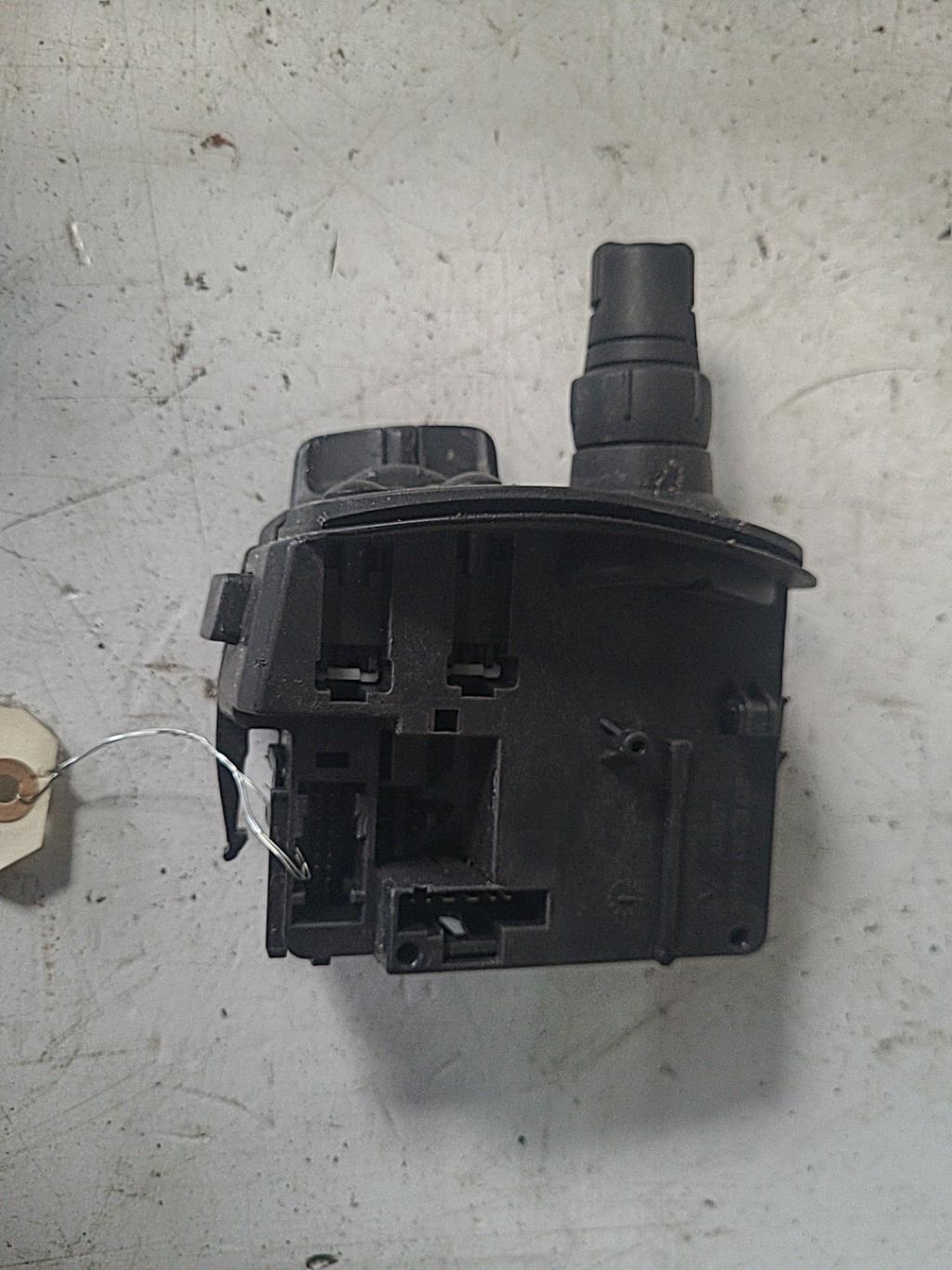 Commodo d'essuie glaces RENAULT MODUS PHASE 1 Diesel - 1
