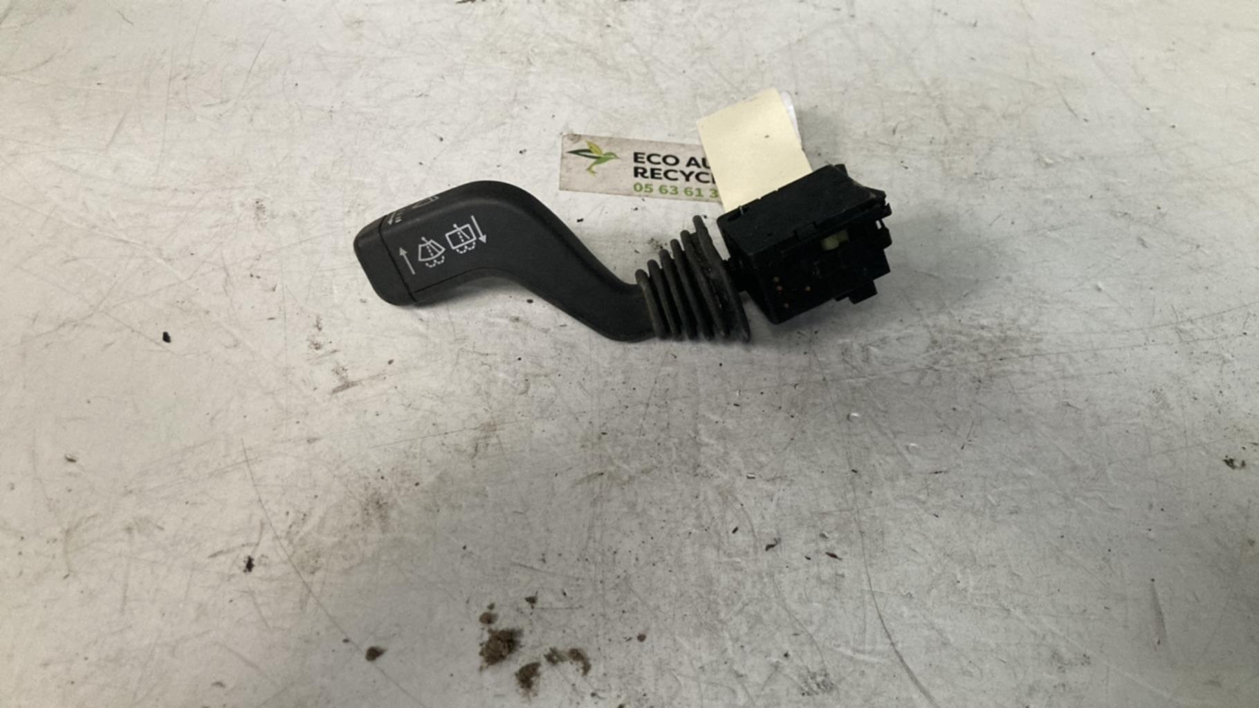Commodo d'essuie glaces OPEL CORSA C PHASE 1 Essence - 1