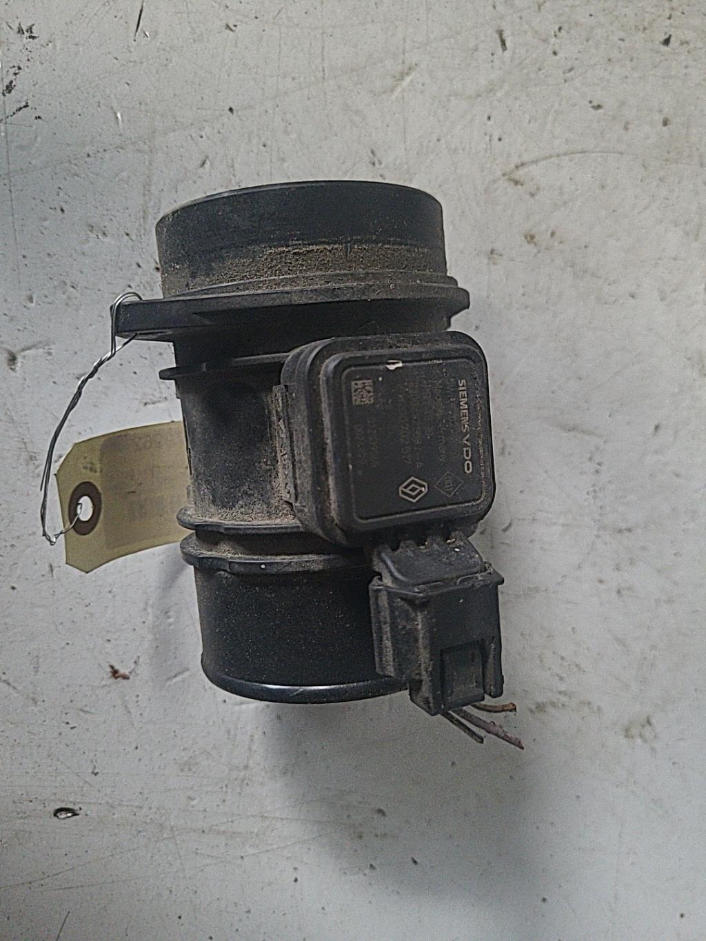 Debitmetre RENAULT GRAND SCENIC 3 PHASE 1 Diesel - 1