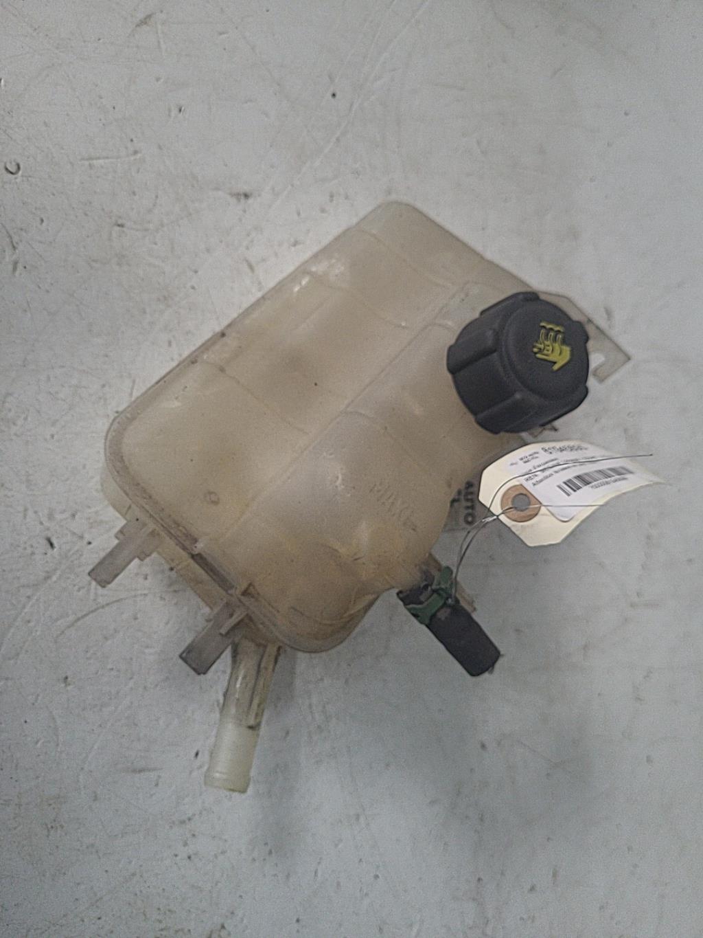 Vase d'expansion RENAULT MEGANE 3 PHASE 1 COUPE Diesel - 1