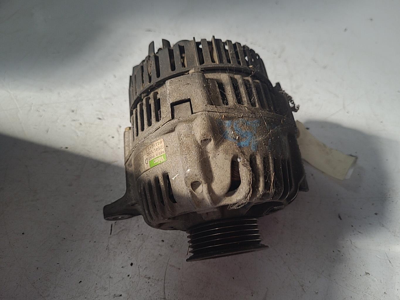 Alternateur CITROEN AX PHASE 1 Diesel - 1