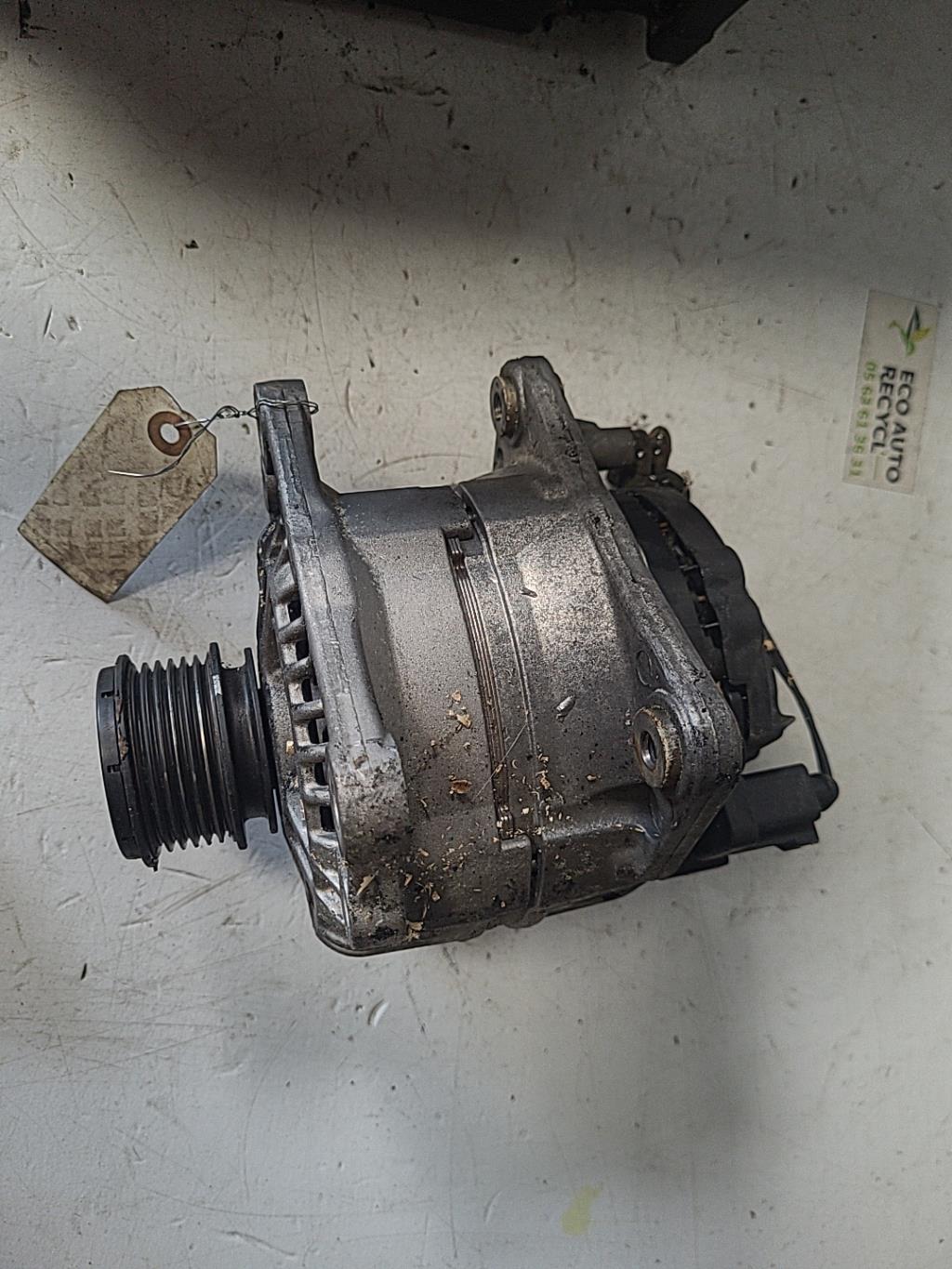 Alternateur SEAT TOLEDO 2 Diesel - 1