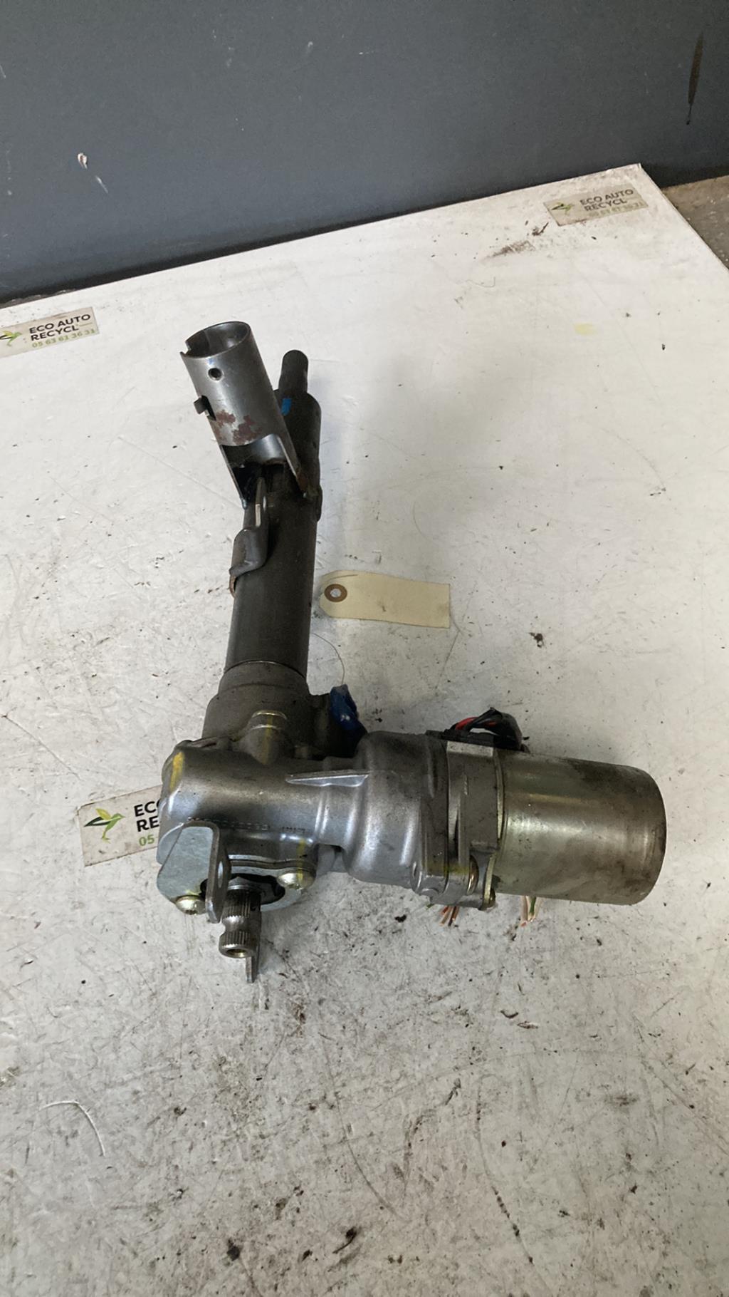 Colonne de direction RENAULT TWINGO 1 PHASE 3 Essence - 1