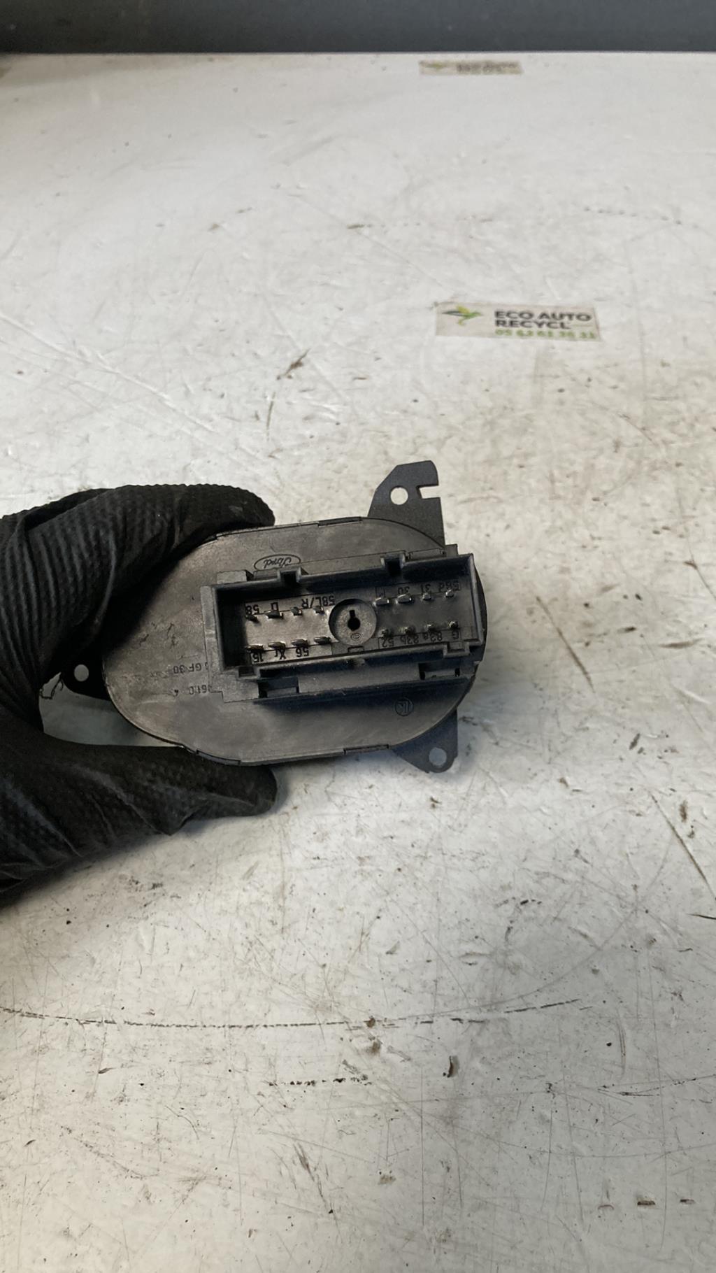 Commande de phare FORD FOCUS 1 Diesel - 1