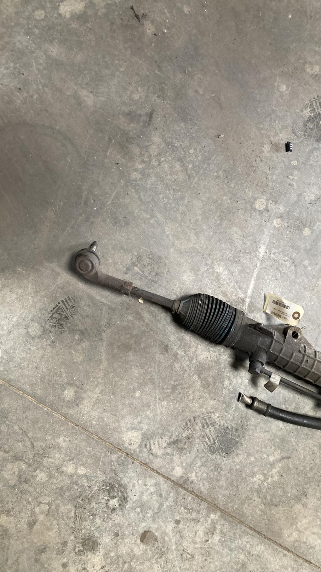 Cremaillere assistee ALFA ROMEO 156 PHASE 3 BREAK Diesel - 1