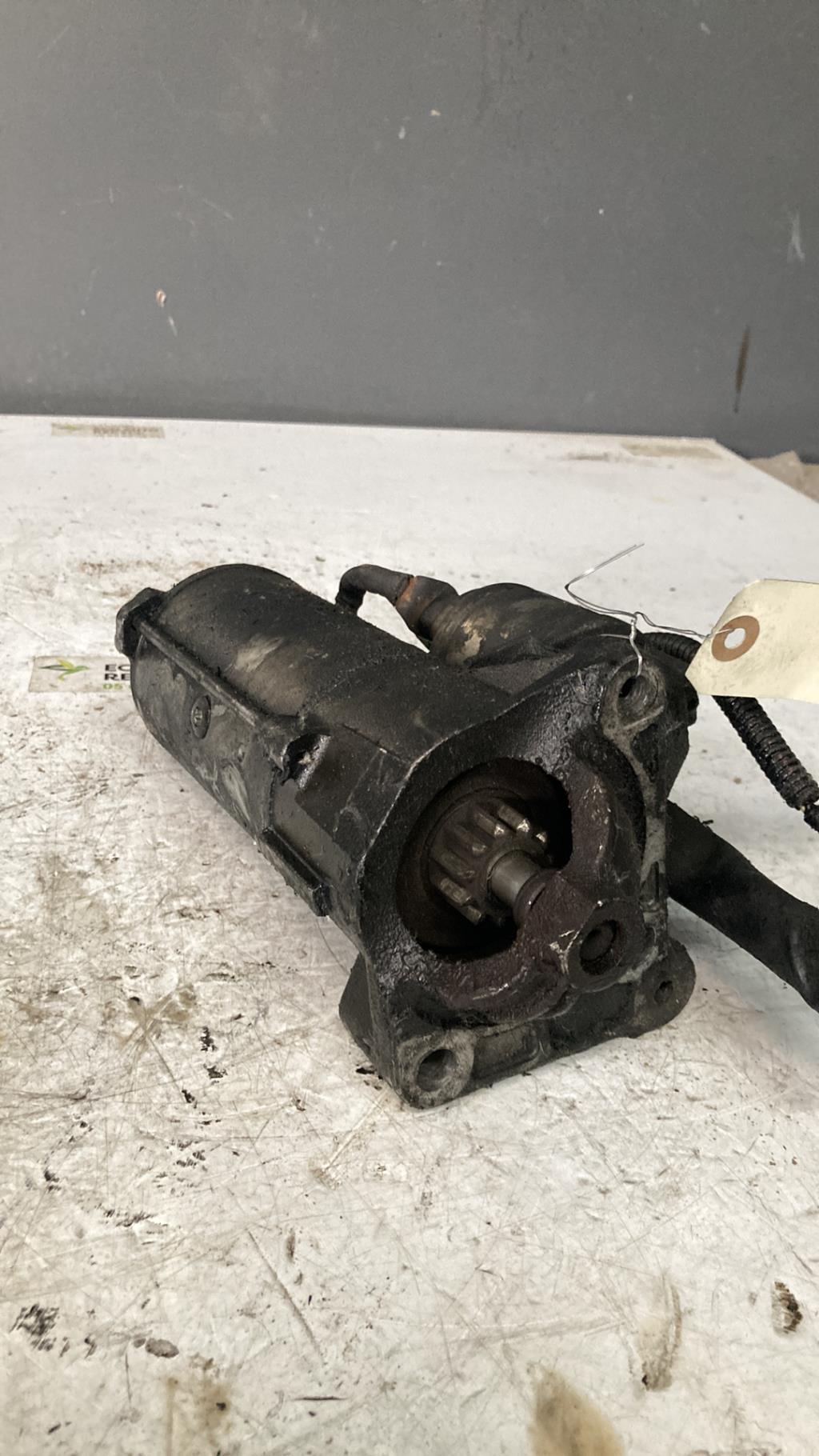 Demarreur RENAULT TRAFIC 2 PHASE 1 Diesel - 1