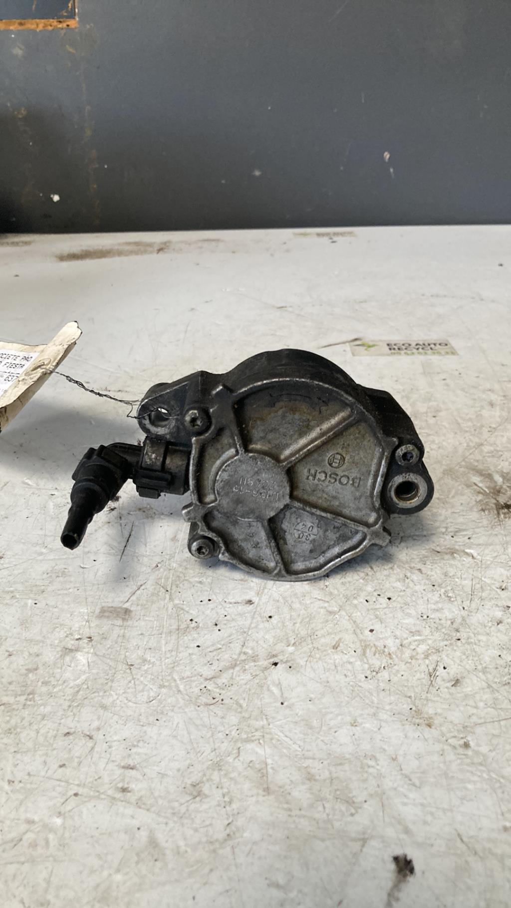 Pompe à vide CITROEN C4 1 PHASE 1 Diesel - 1