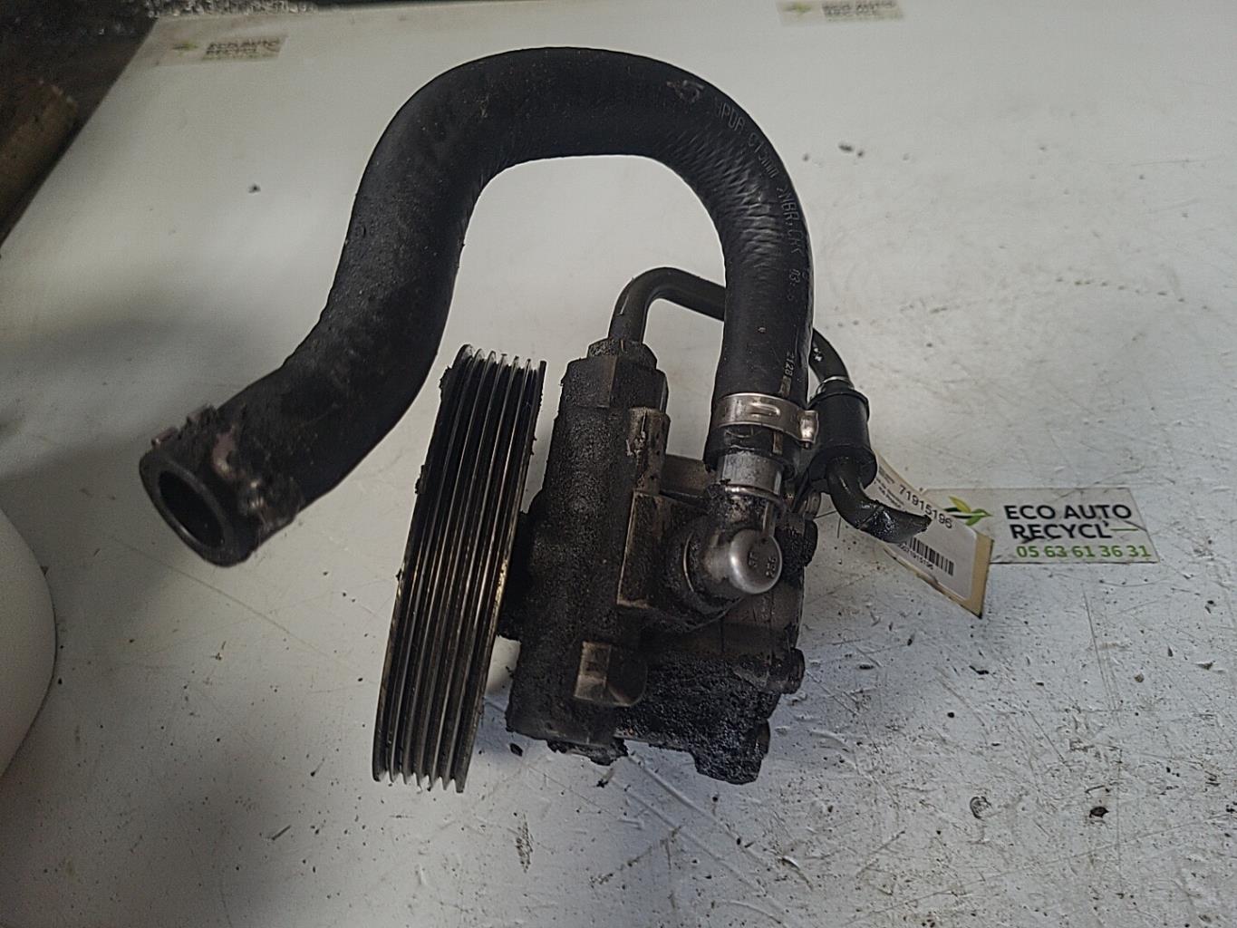 Pompe de direction PEUGEOT 406 PHASE 2 Diesel - 1