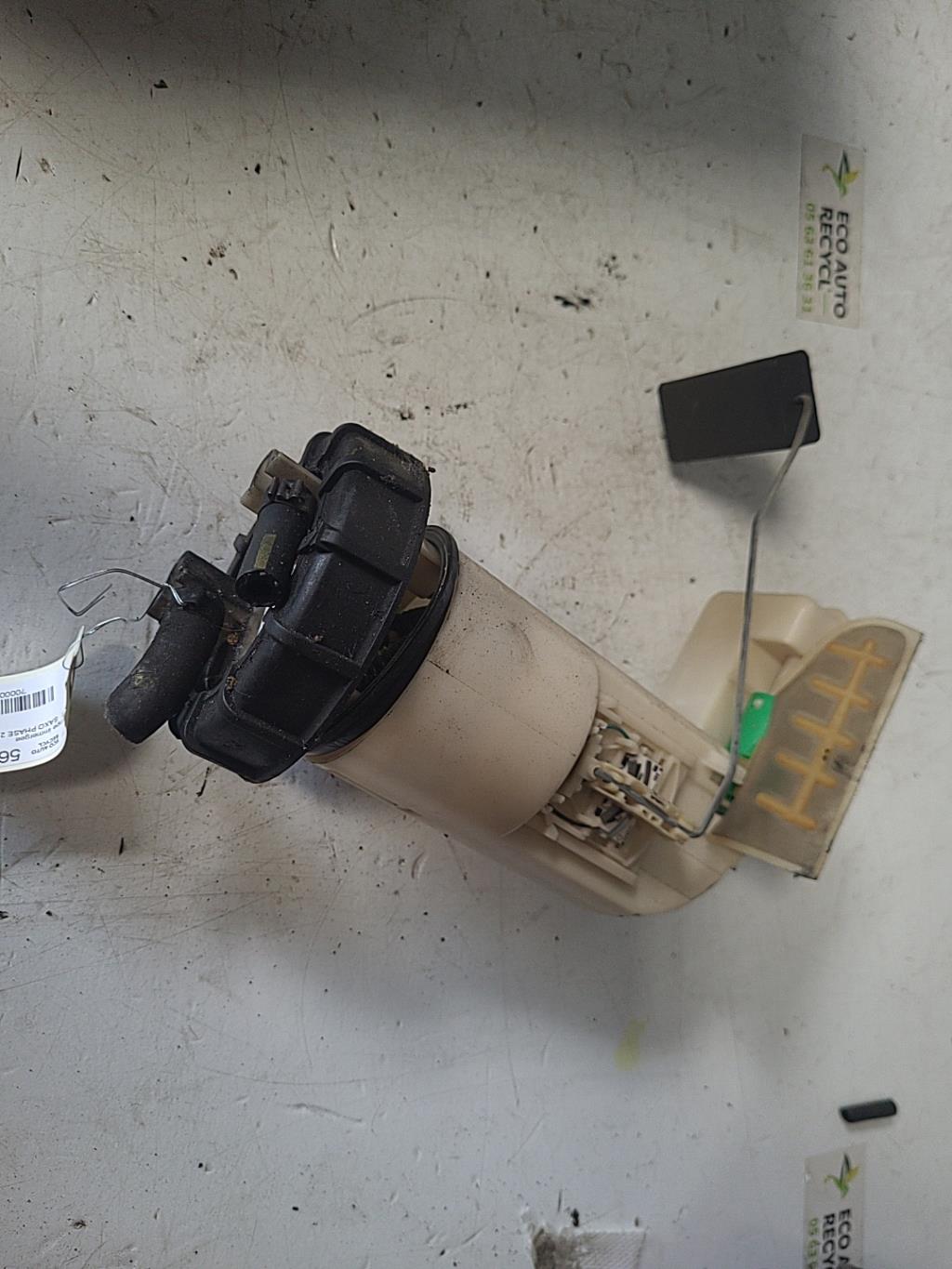 Pompe immergee CITROEN SAXO PHASE 2 Essence - 1