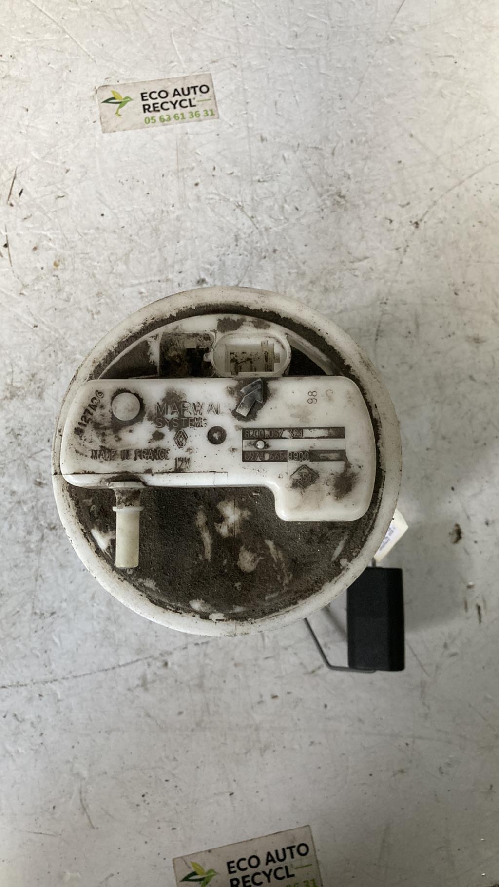 Pompe immergee RENAULT CLIO 2 PHASE 2 Essence - 1