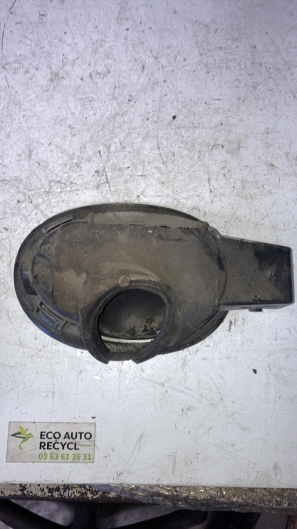 Trappe d'essence FIAT SCUDO 2 Diesel - 1