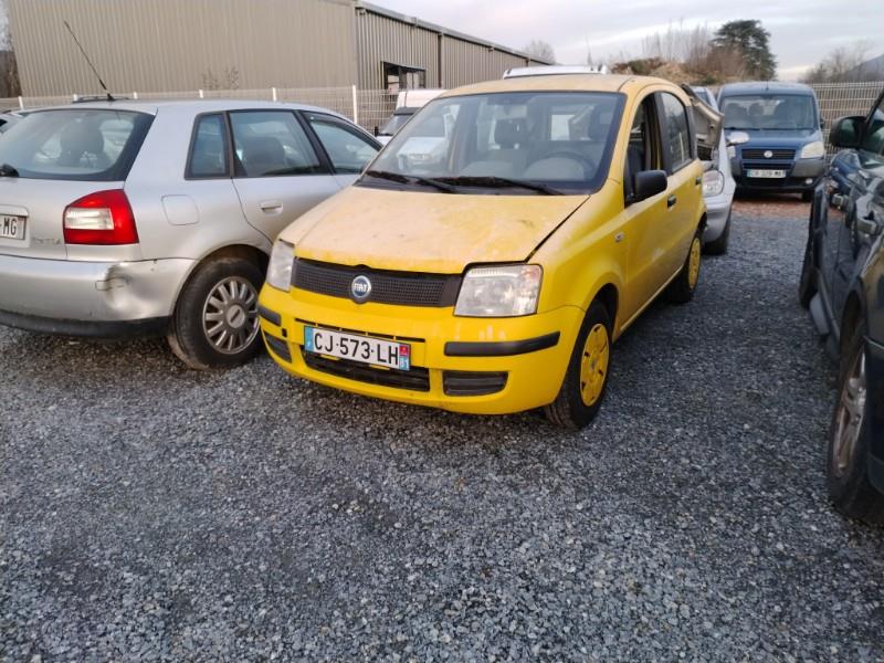 Commande chauffage FIAT PANDA 2 PHASE 1 Essence - 1