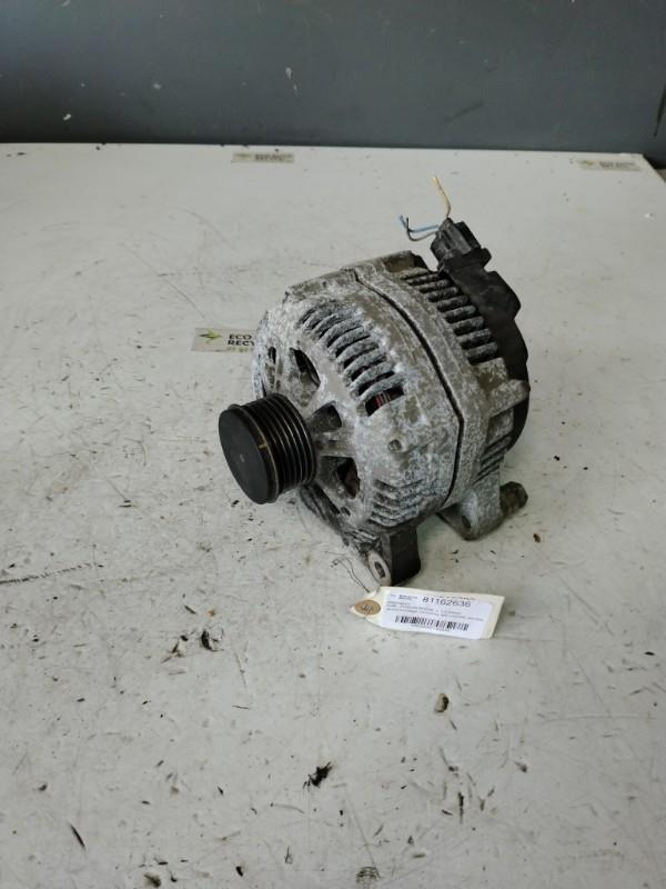 Alternateur FORD FUSION PHASE 1 Diesel - 1
