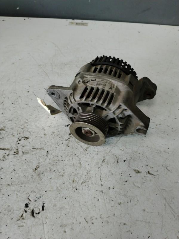 Alternateur PEUGEOT 306 PHASE 1 Diesel - 1