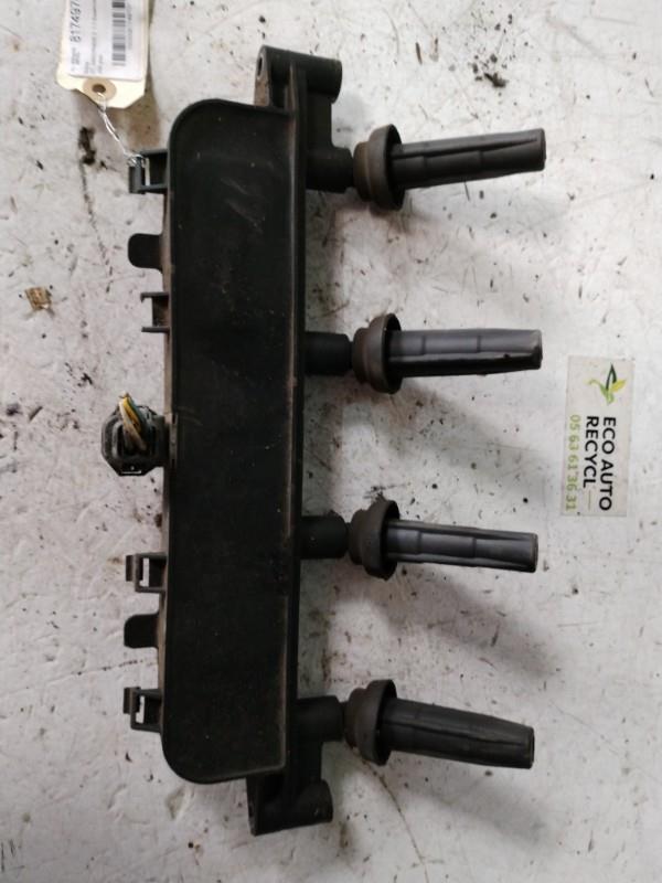 Bobine (allumage) CITROEN SAXO PHASE 2 Essence - 1