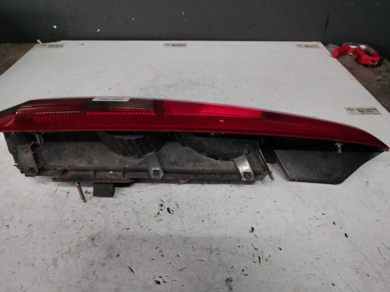 Colonne de direction RENAULT CLIO 3 PHASE 2 Diesel - 1